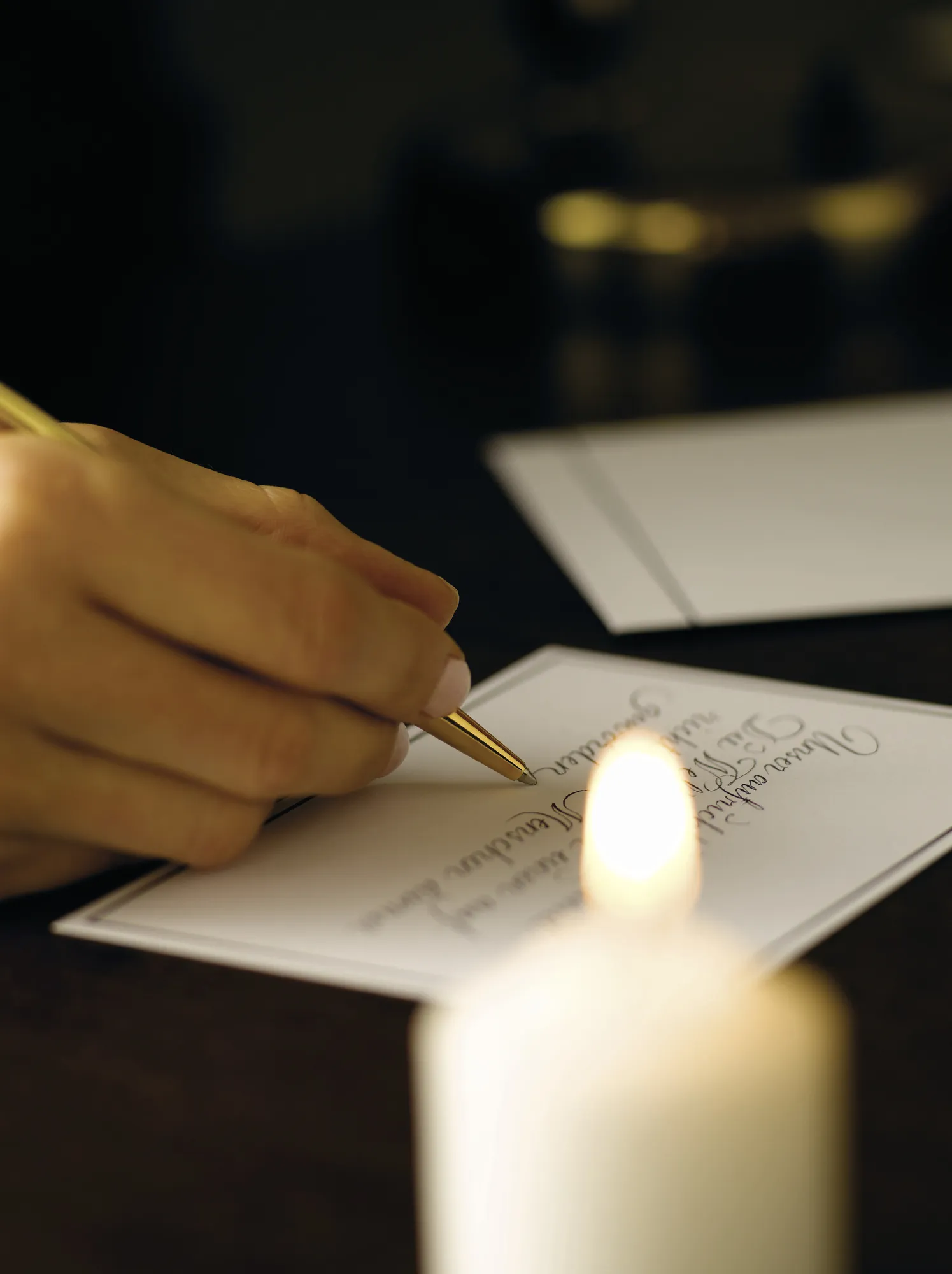 Couvert gefüttert, ELCO Deuil, C6, ohne Fenster, Gummiert, 100g/m2, weiss