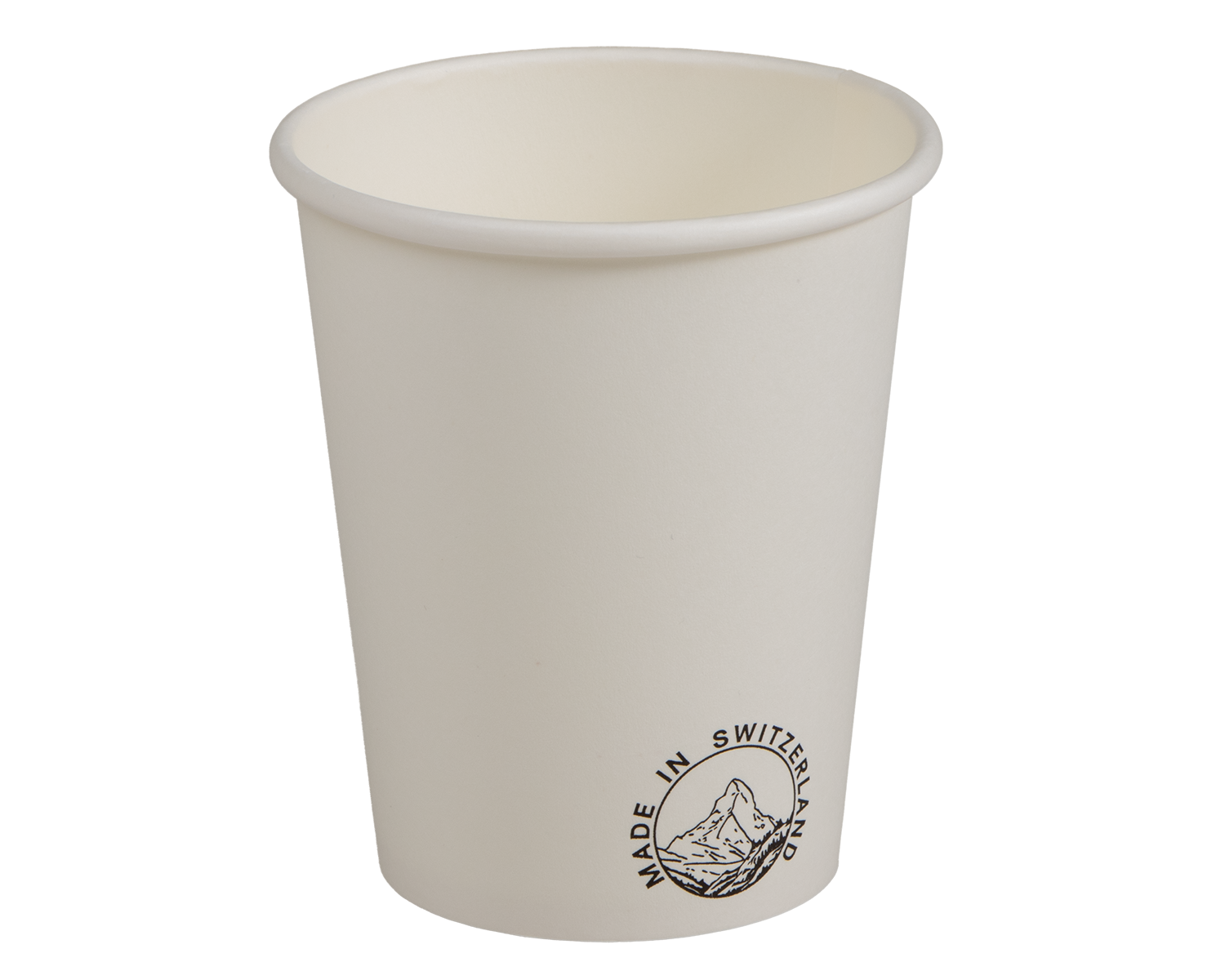 Image of Kartonbecher 240 ml - 50er Pack