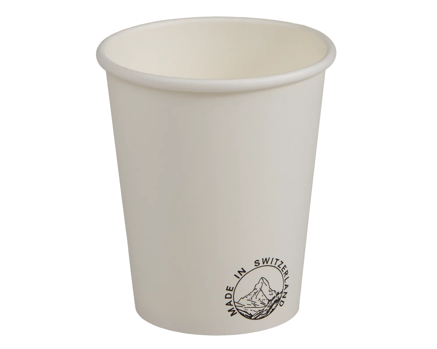 Kartonbecher 240 ml - 50er Pack