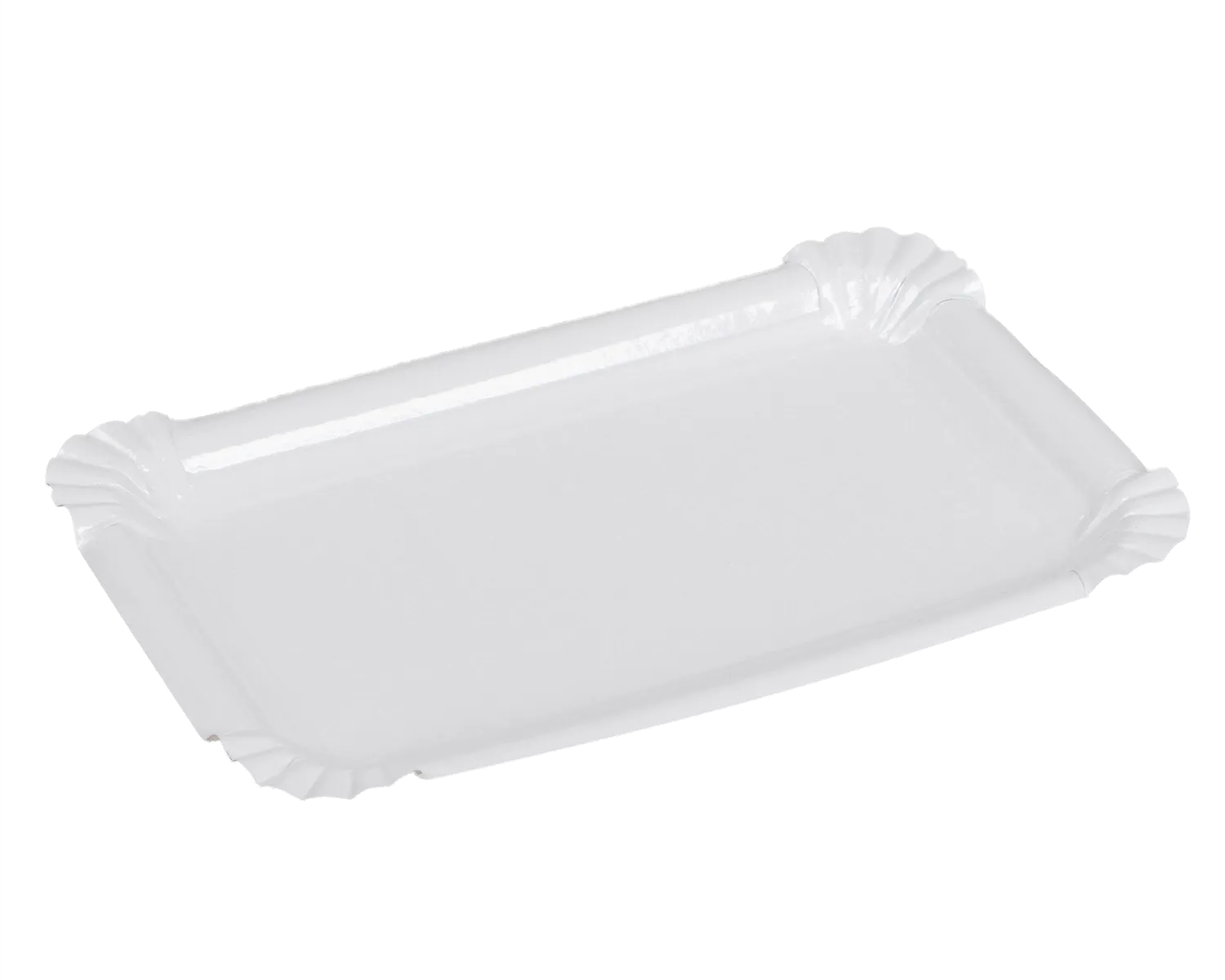 Karton-W&uuml;rstliteller aus Frischfasern 13x20cm - 250er Pack