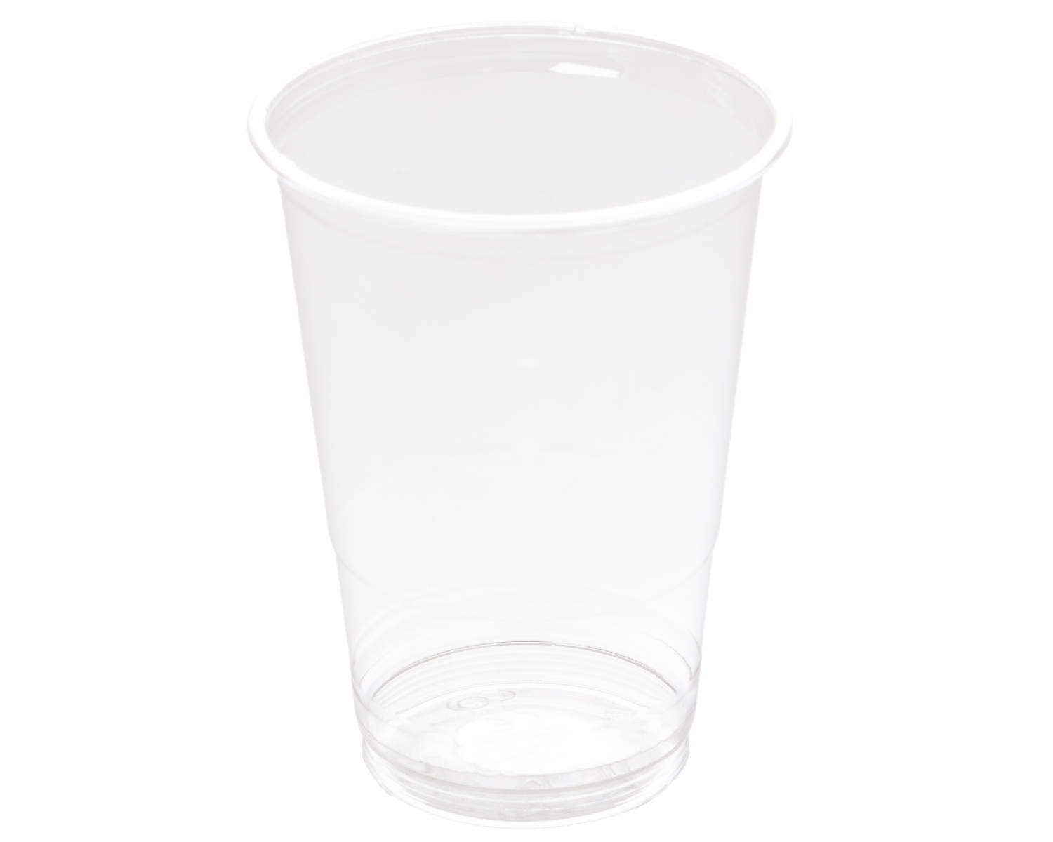 PET-Becher 5 dl - 50er Pack