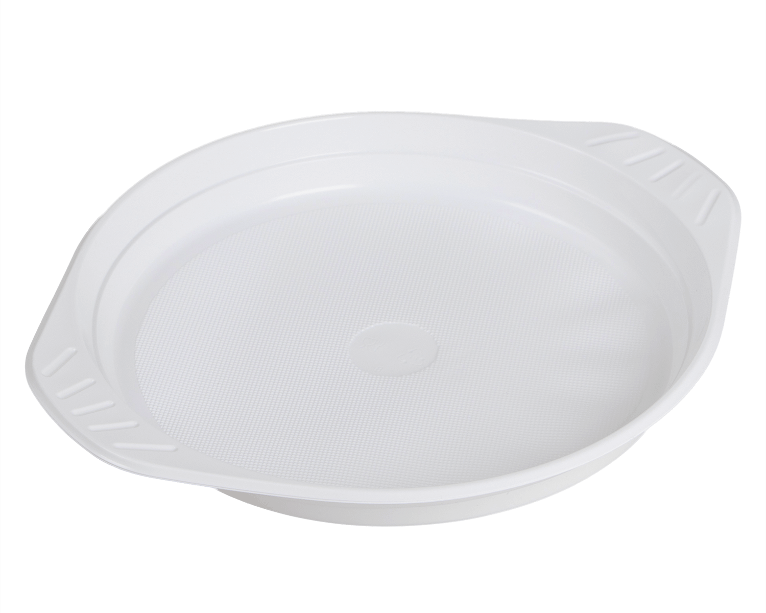 Image of Teller flach ø22 cm - 100er Pack