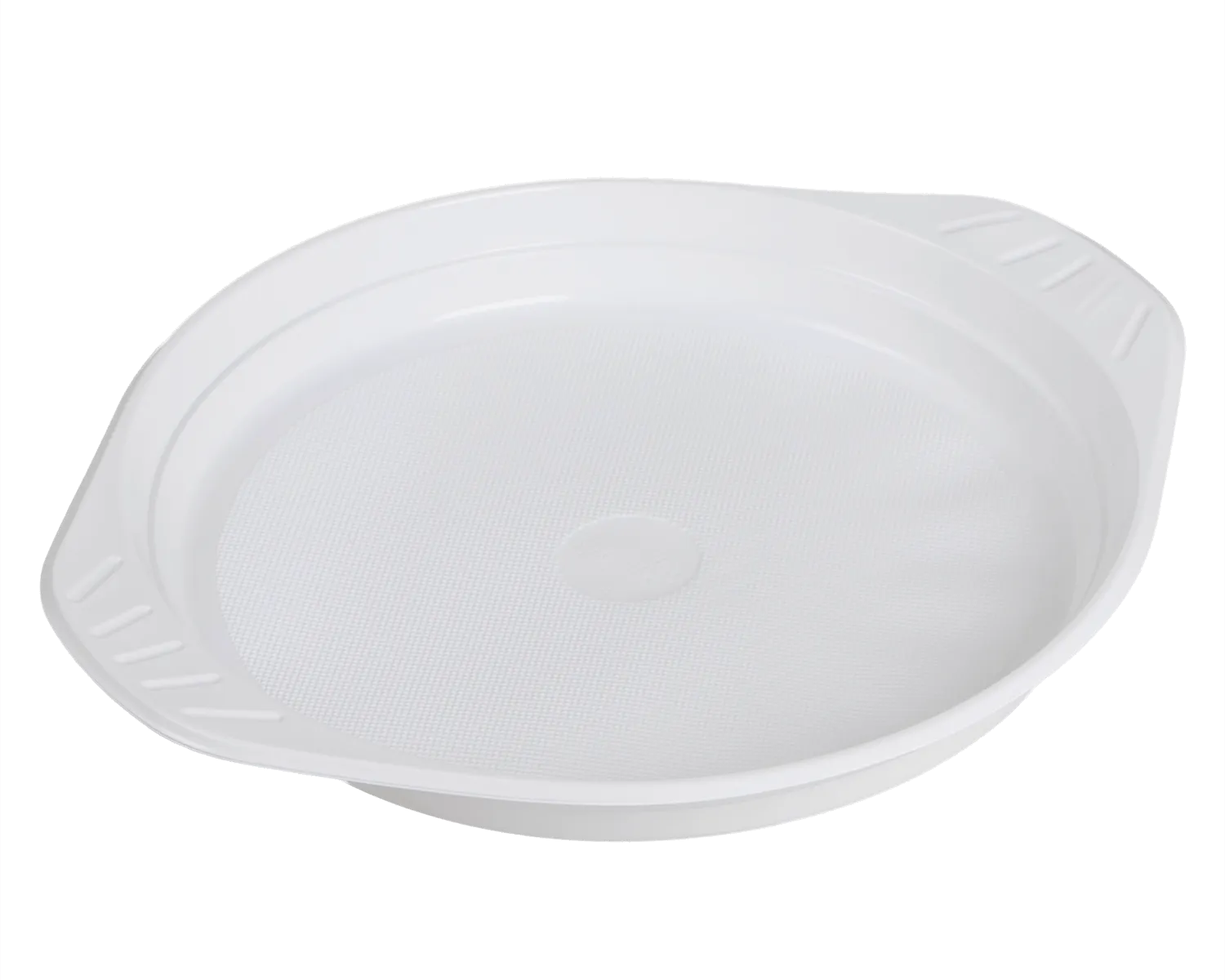 Teller flach ø22 cm - 100er Pack