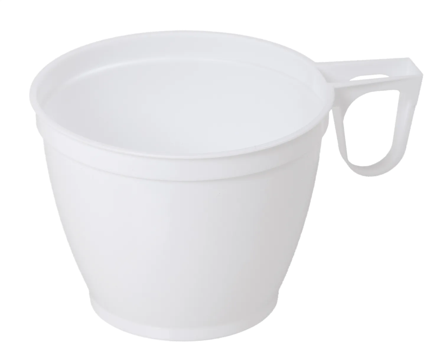 Kaffeetasse mit Griff  1.8 dl - 20er Pack