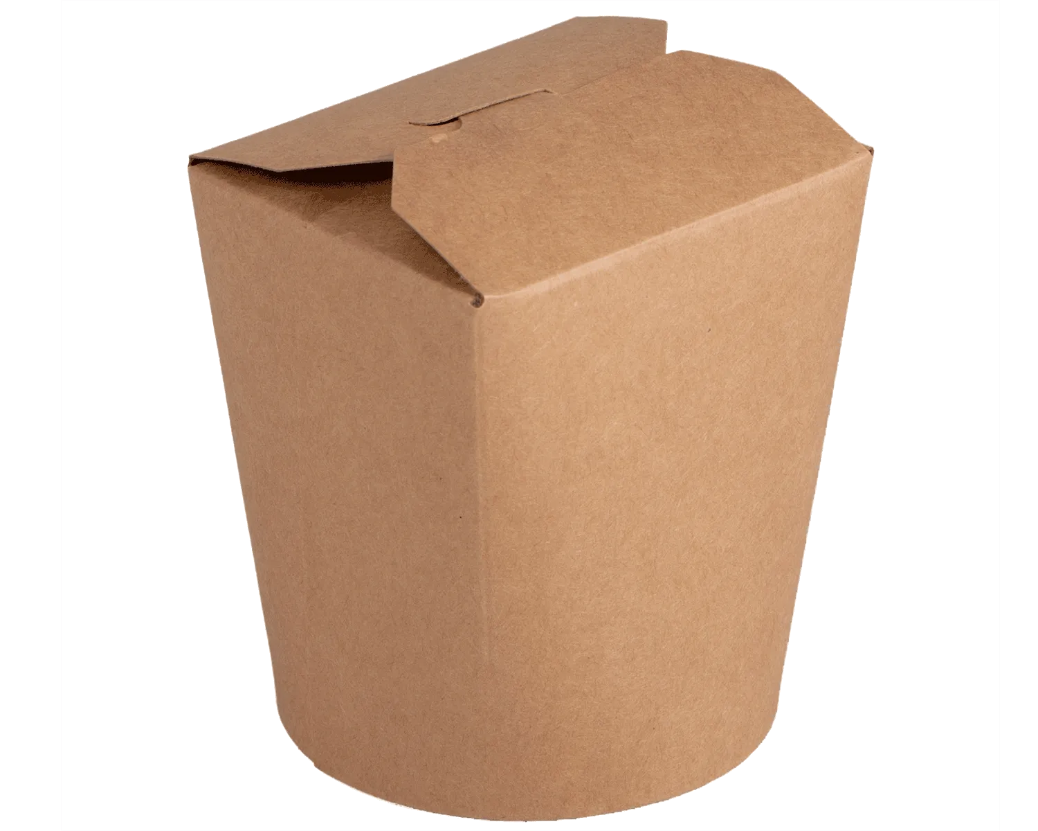 Snack Box natur 470ml - 25er Pack