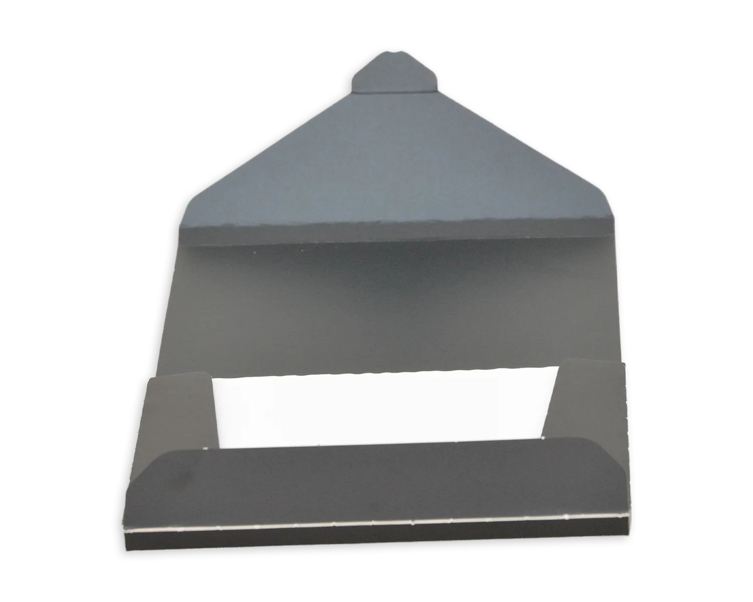 Schreibkarten, ELCO James Velin, A6, 280g/m2, weiss