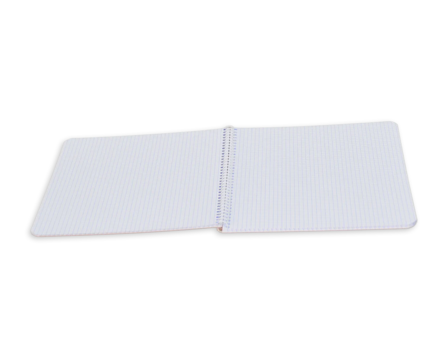 Spiralheft, ELCO, 175 x 220 mm, 70g/m2, assortiert