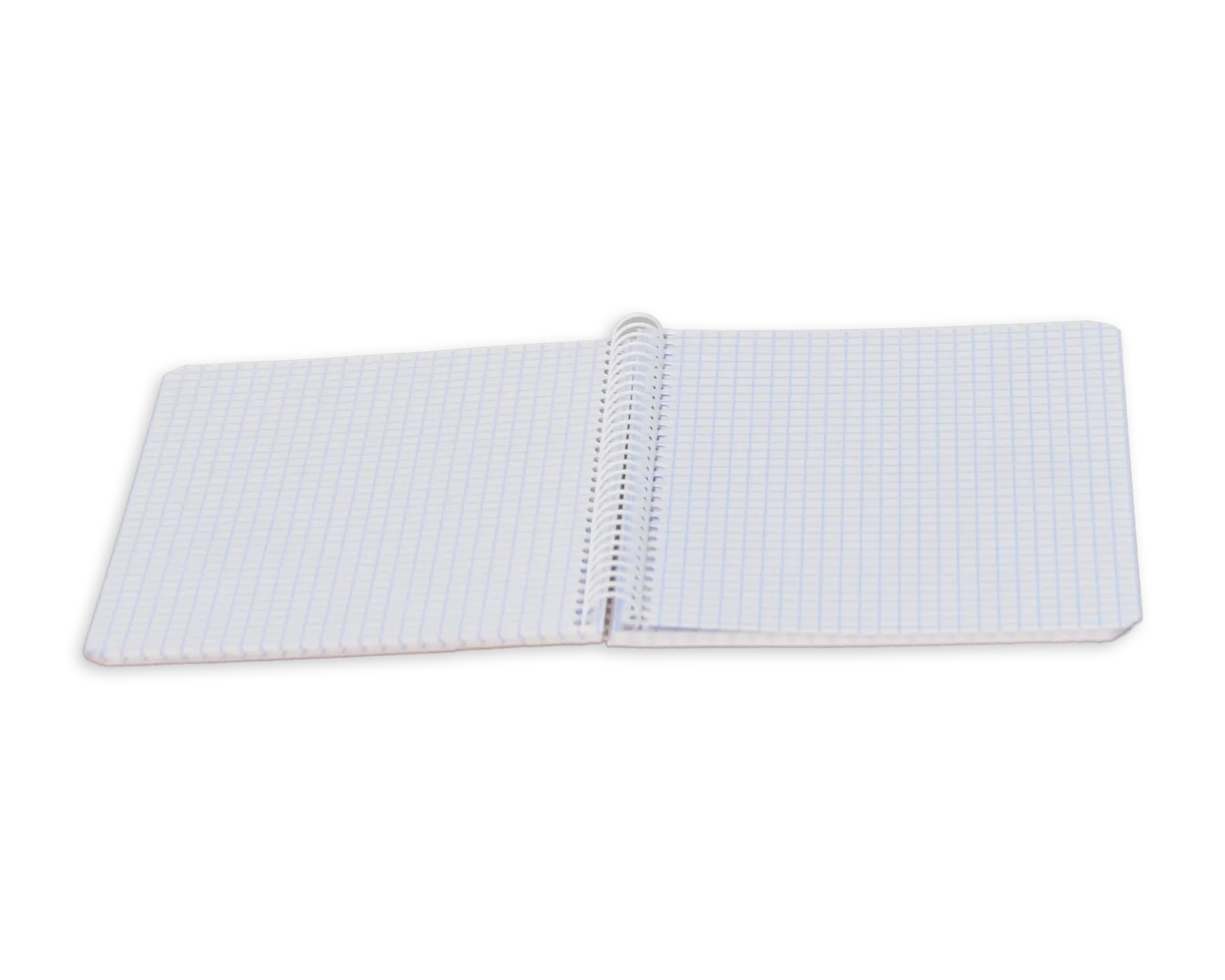 Spiralheft, ELCO, A6, 70g/m2, assortiert