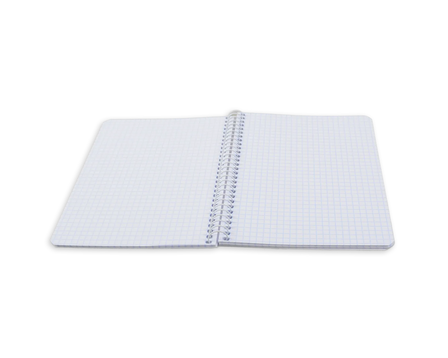 Spiralheft, ELCO, A6, 70g/m2, assortiert