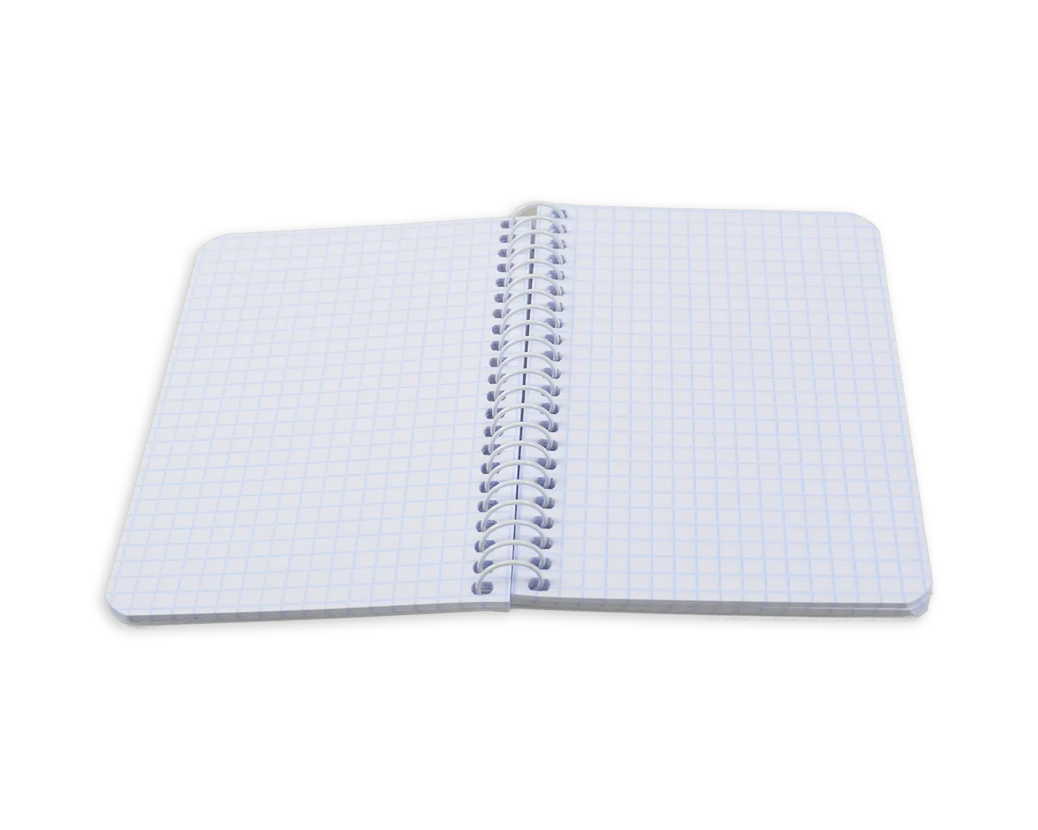 Spiralheft, ELCO, 74 x 111 mm, 70g/m2, assortiert