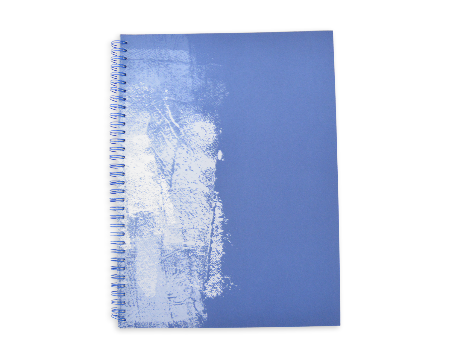 Image of Collegeblock, ELCO, A4, 80g/m2, blau