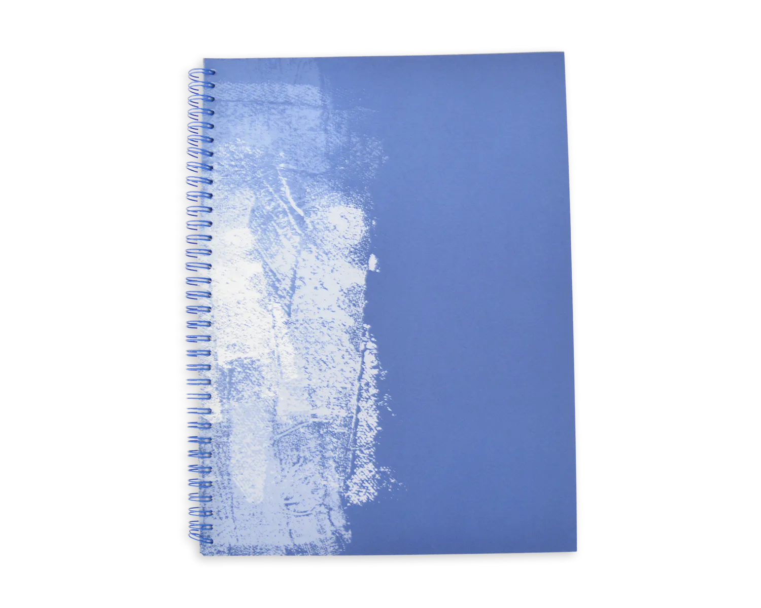 Collegeblock, ELCO, A4, 80g/m2, blau