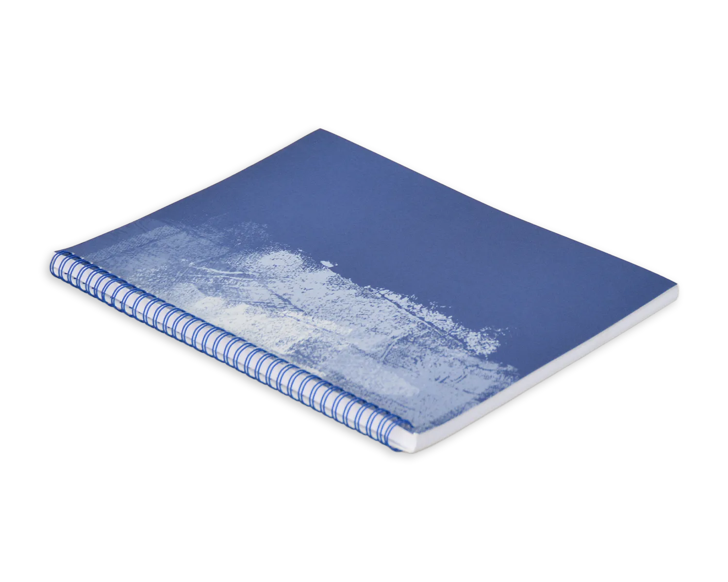 Collegeblock, ELCO, A4, 80g/m2, blau