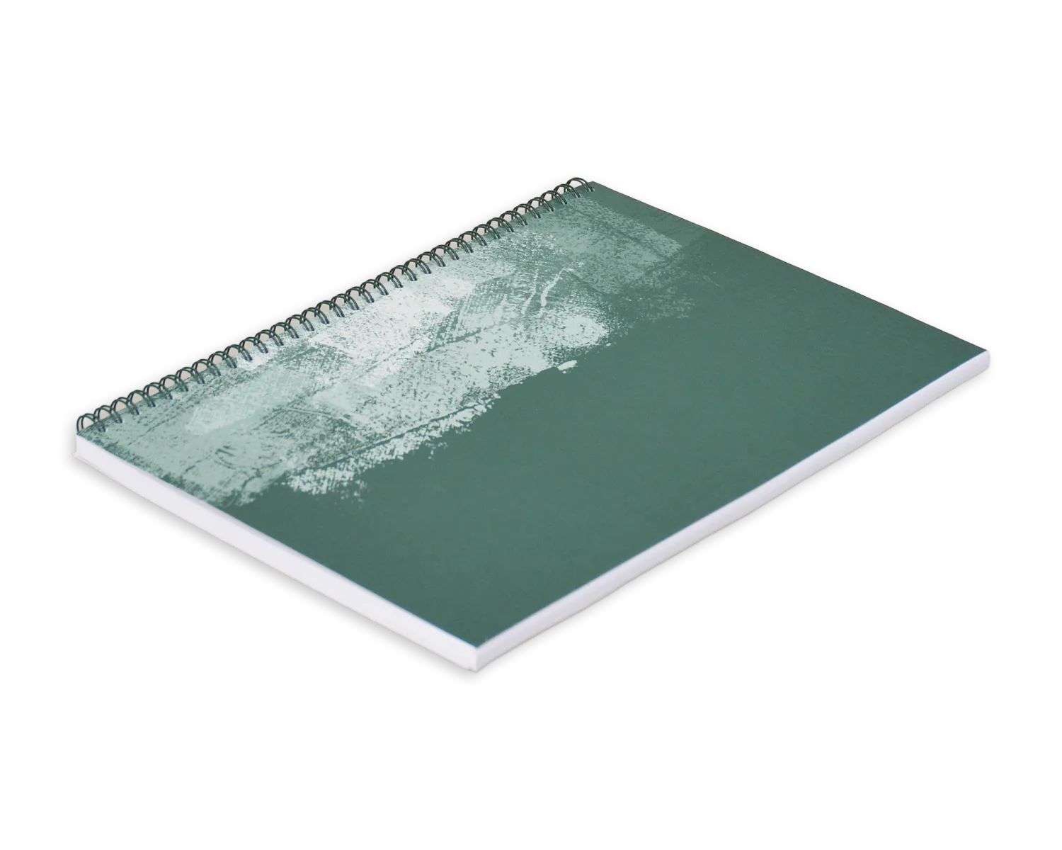 Collegeblock, ELCO, A4, 80g/m2, grün