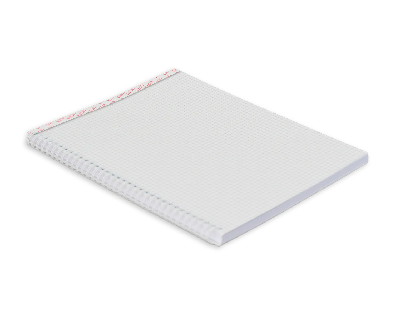 Collegeblock, ELCO, A4, 80g/m2, Motiv "Elco"