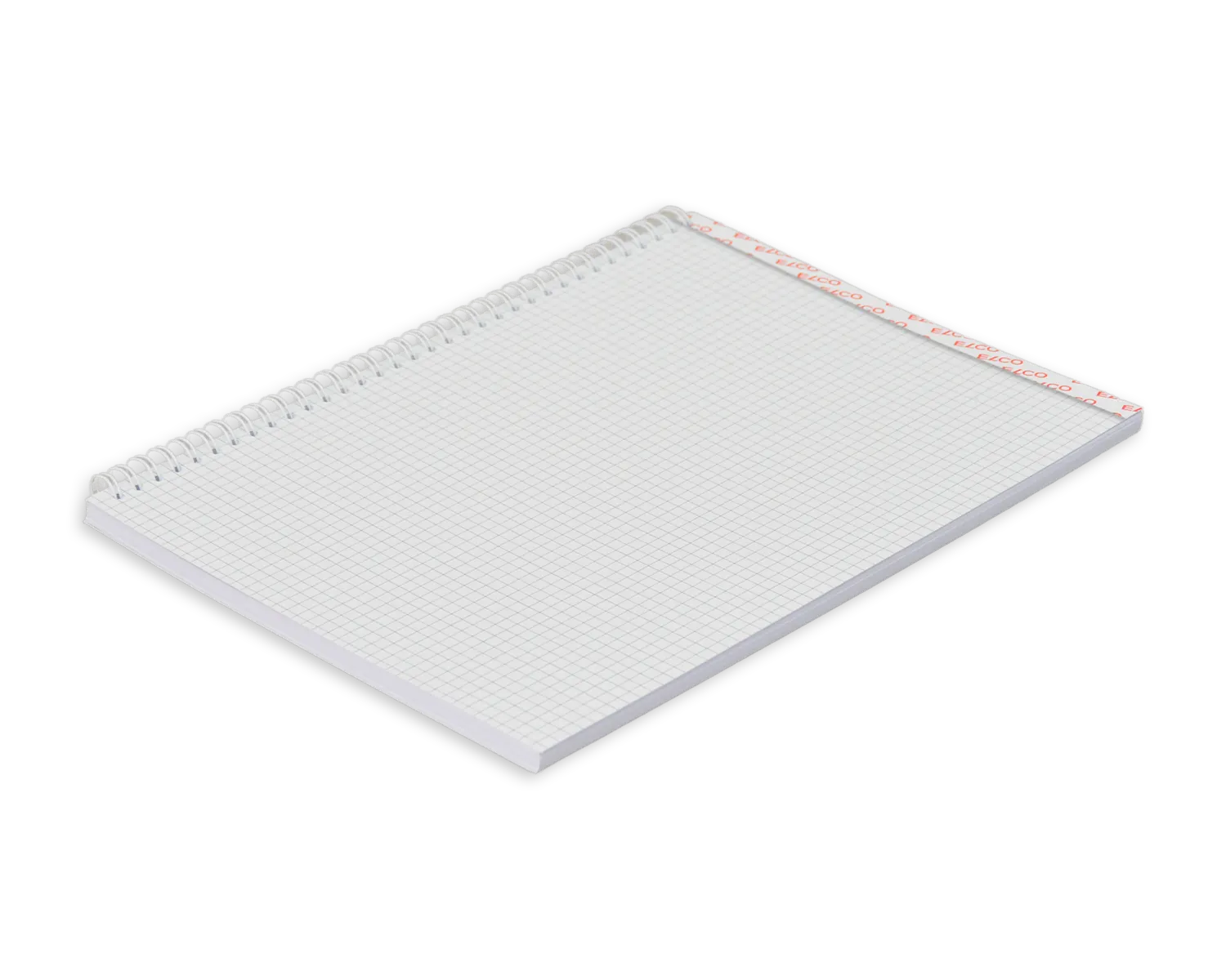 Collegeblock, ELCO, A4, 80g/m2, Motiv "Elco"