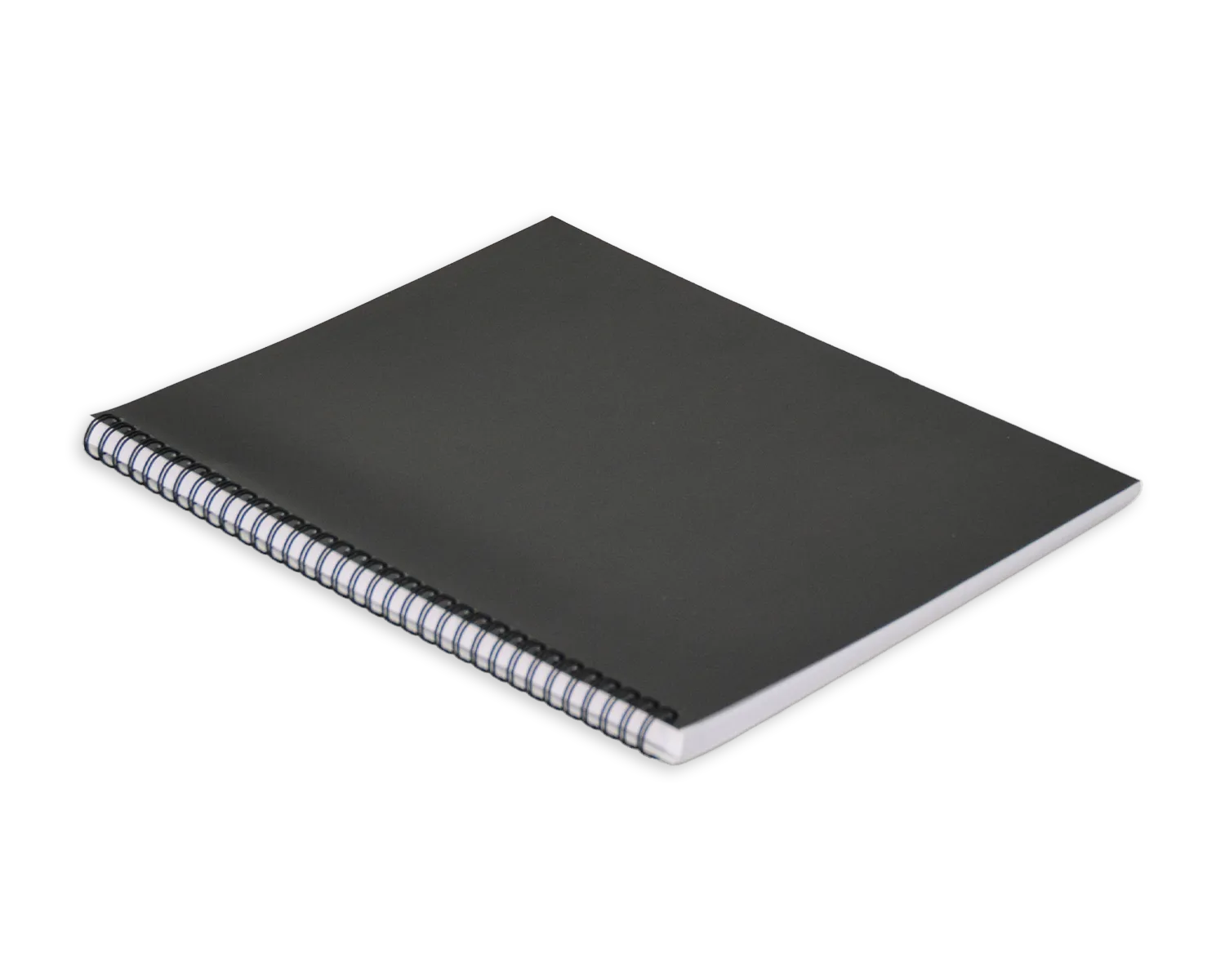 Collegeblock, ELCO, A4, 80g/m2, schwarz