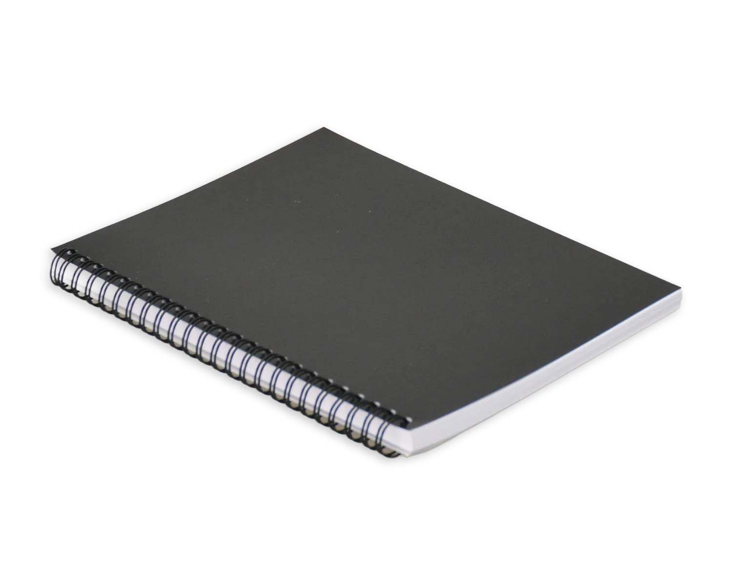 Collegeblock, ELCO, A5, 80g/m2, schwarz