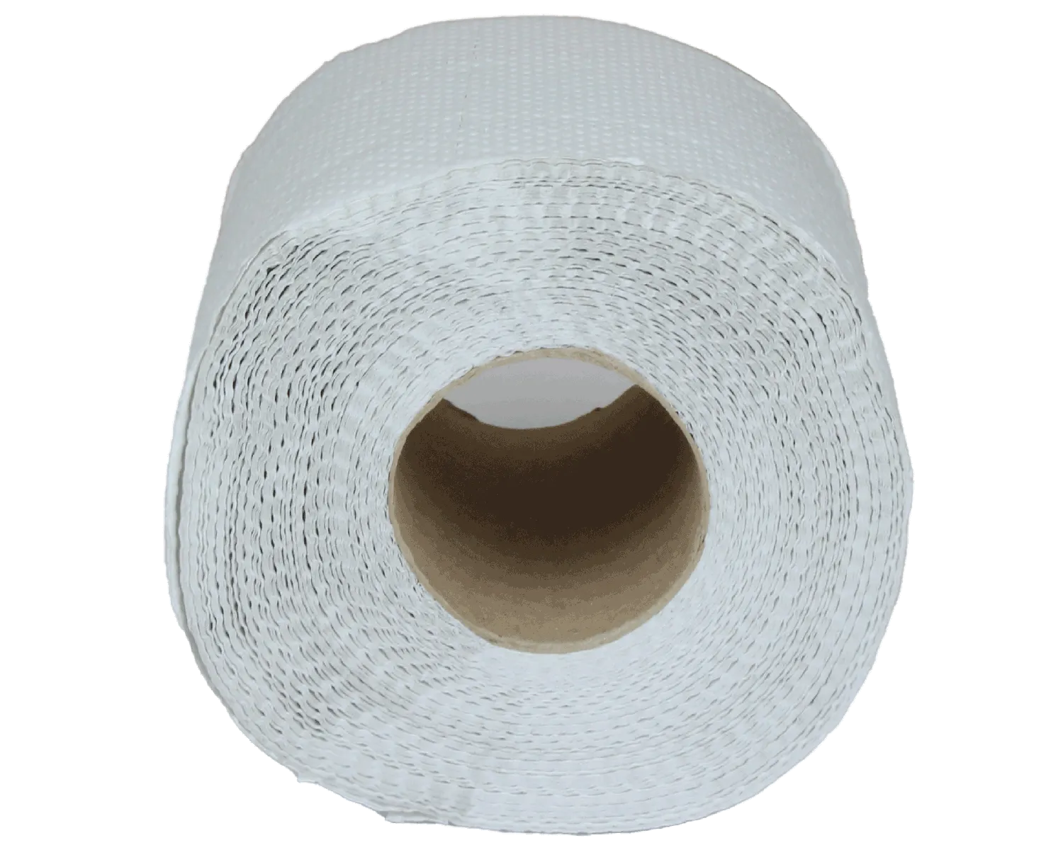 Toilettenpapier, 2-lagig, 250 Blatt (Blatt 9.4x11cm,  H&uuml;lse 4cm, Rolle 10cm, L&auml;nge: 28.7m) - 8 x 8er Pack
