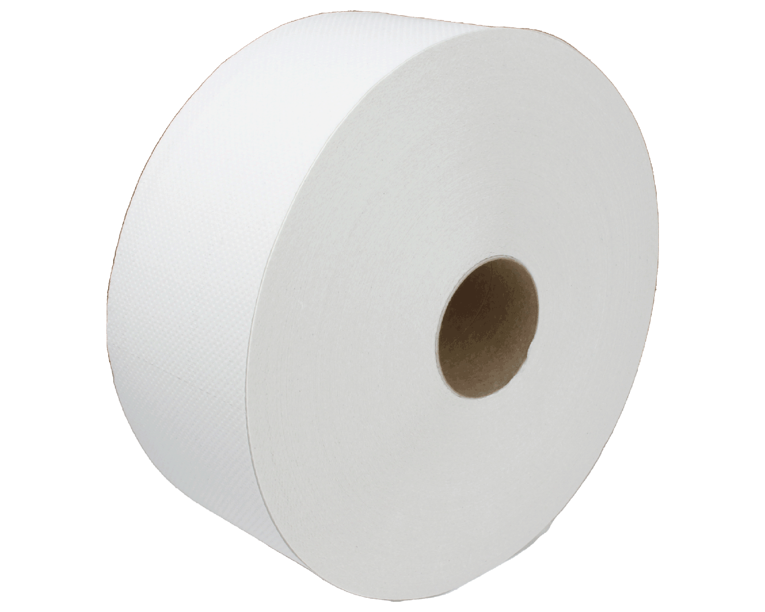 Papier hygiénique Jumbo, 2 plis