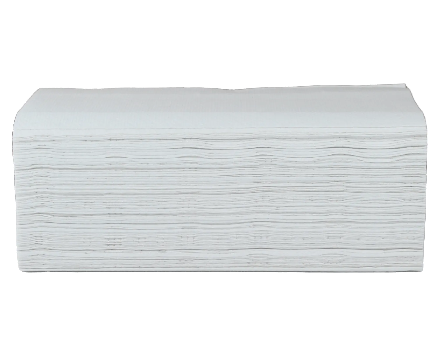 Falthandt&uuml;cher, V-Falz, 2-lagig, 25 x 23 cm - 16 x 200er Pack