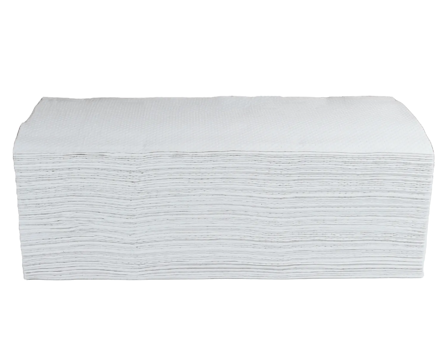 Falthandt&uuml;cher, V-Falz, 2-lagig, 25 x 23 cm - 16 x 200er Pack