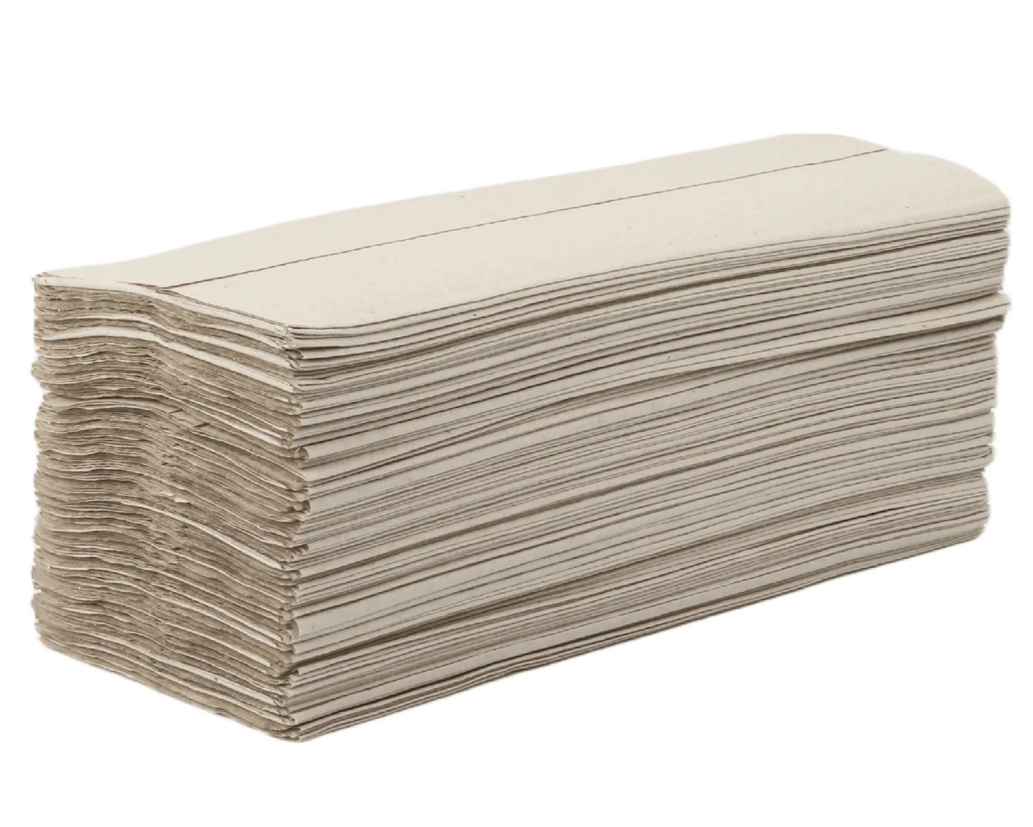 Falthandt&uuml;cher, C-Falz, 1-lagig, 24.5 x 32cm - 24 x 152er Pack