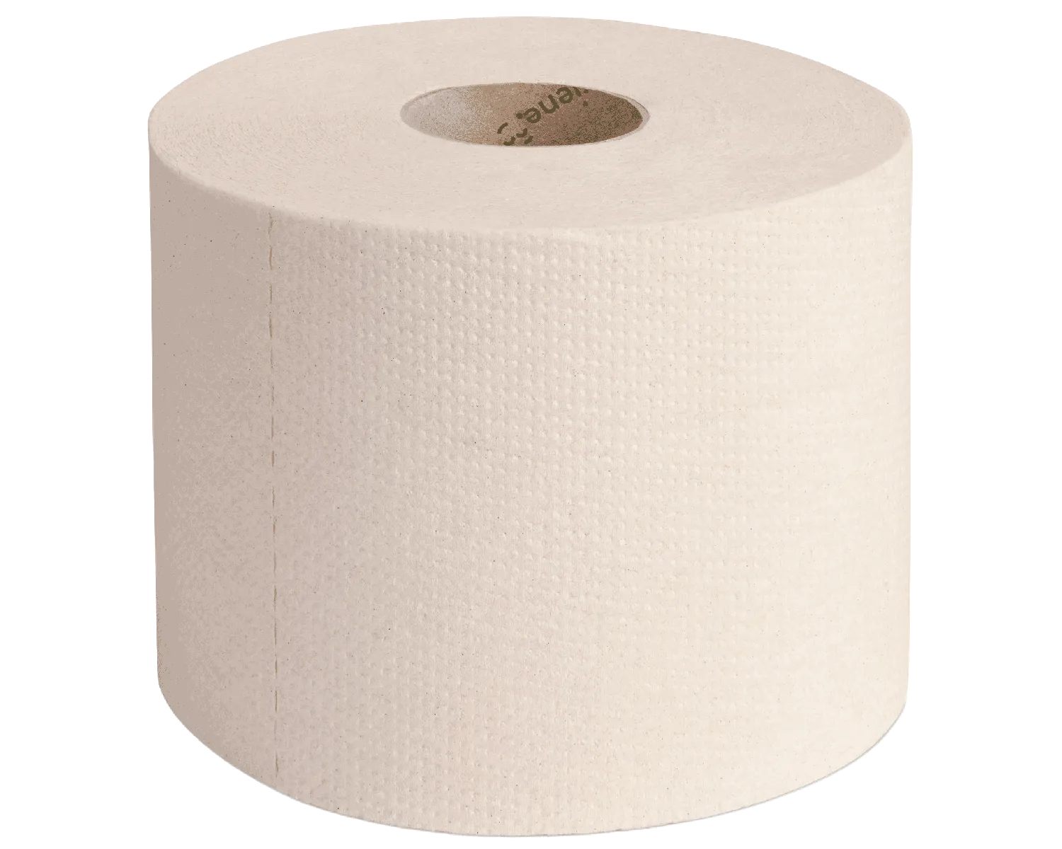 Toilettenpapier Rolf, 2-lagig, 500 Blatt (Blatt 9.5x11cm, H&uuml;lse 4cm, Rolle 13cm) - 36 Rollen