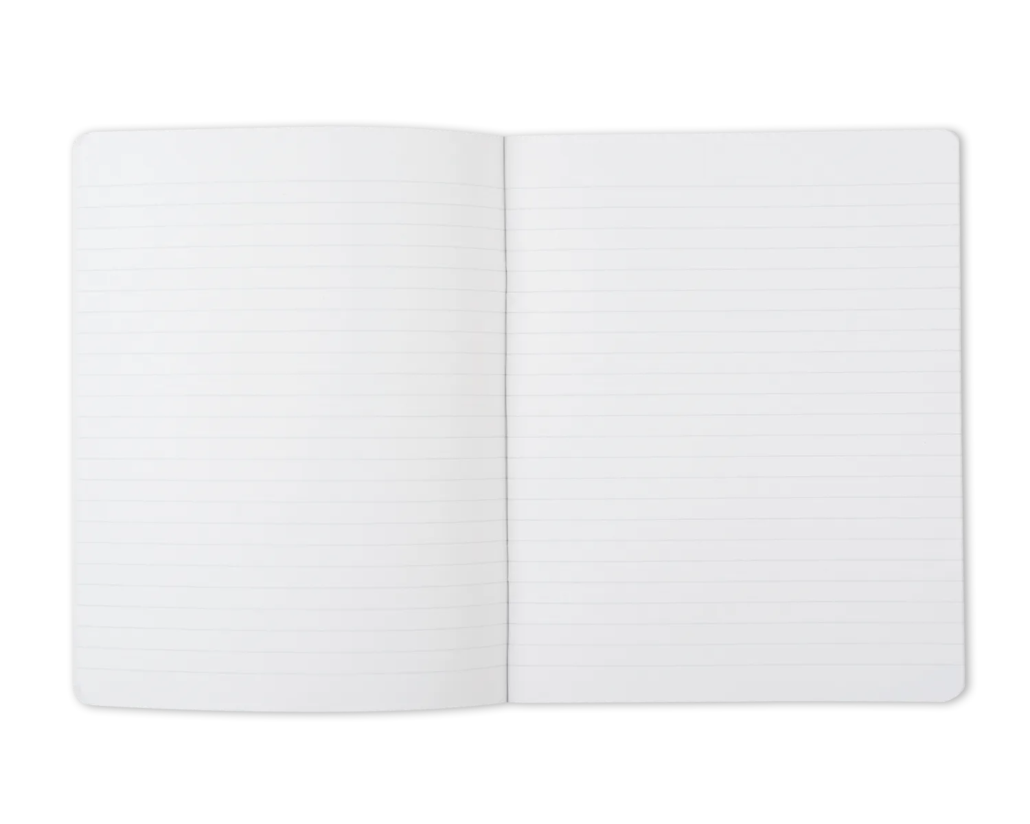 Schulheft, ELCO, 175 x 220 mm, 90g/m2, blau