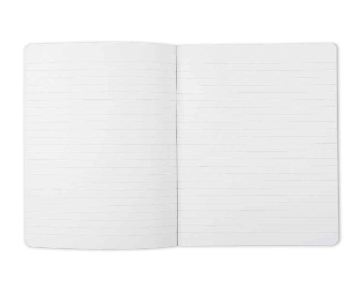 Schulheft, ELCO, 175 x 220 mm, 90g/m2, blau