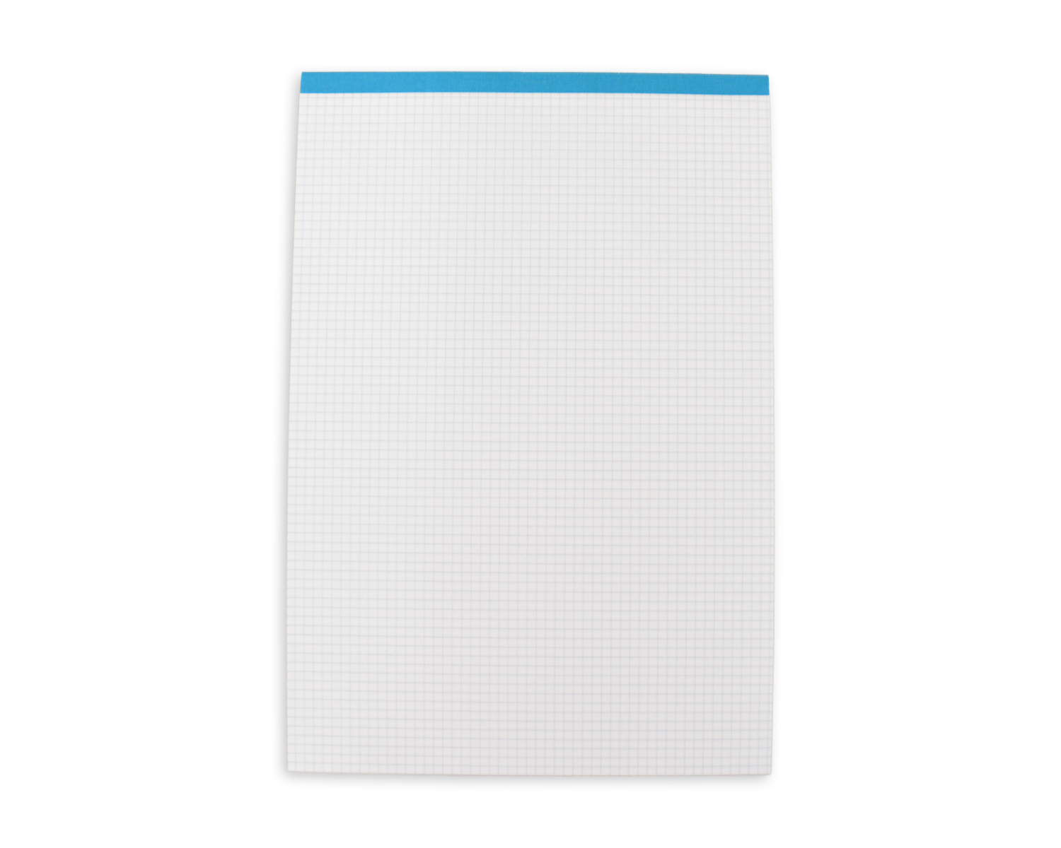 Image of Schreibblock Perfo N, ELCO, A4, 65g/m2, weiss