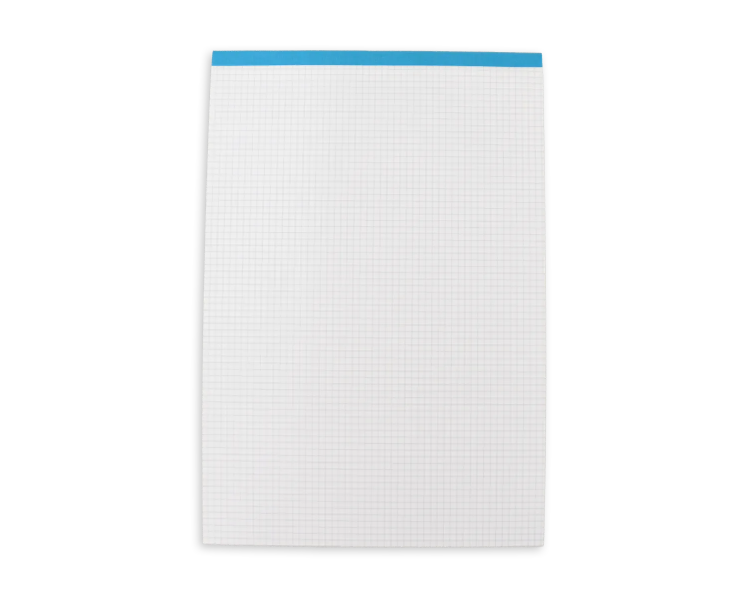 Schreibblock Perfo N, ELCO, A4, 65g/m2, weiss