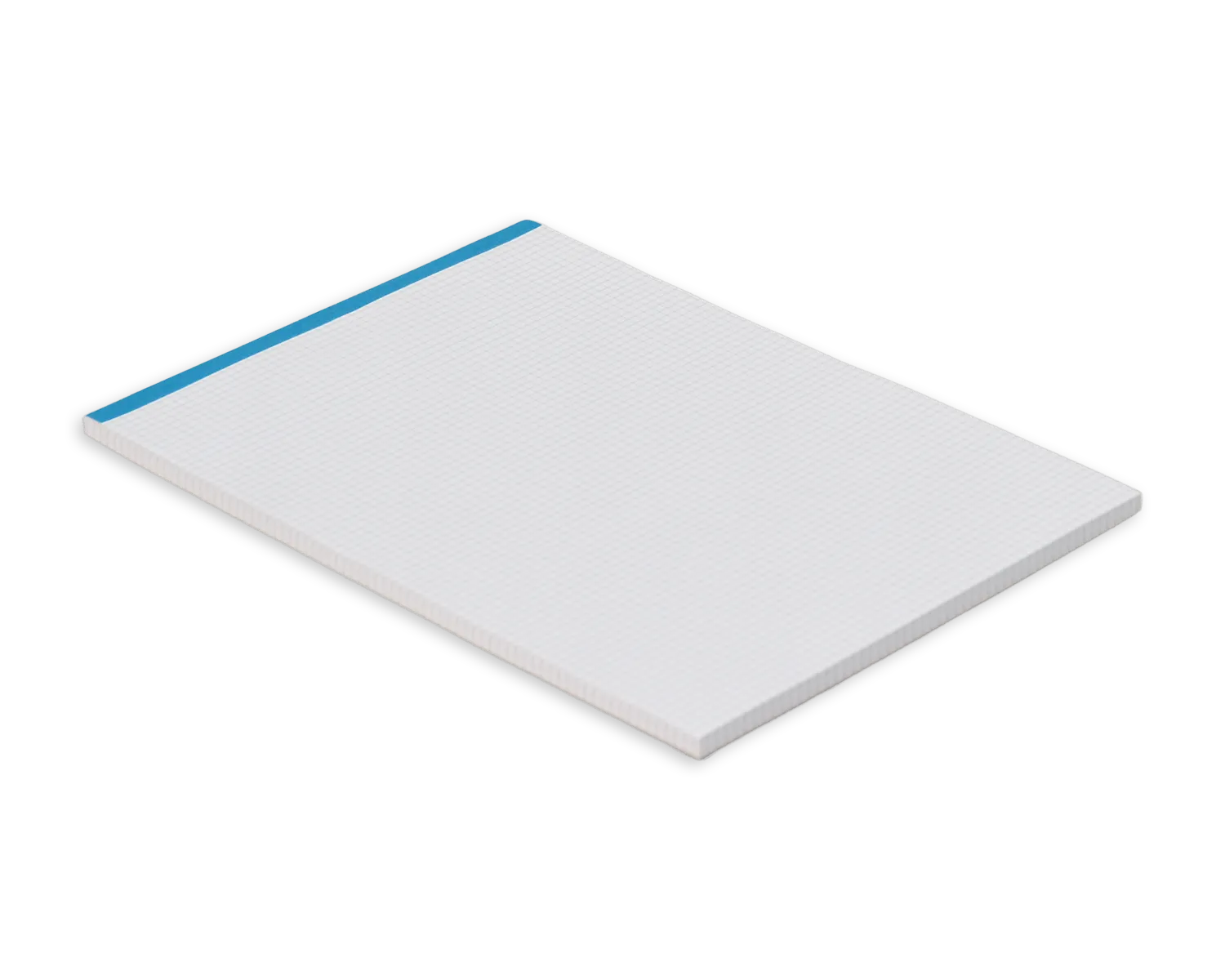 Schreibblock Perfo N, ELCO, A4, 65g/m2, weiss