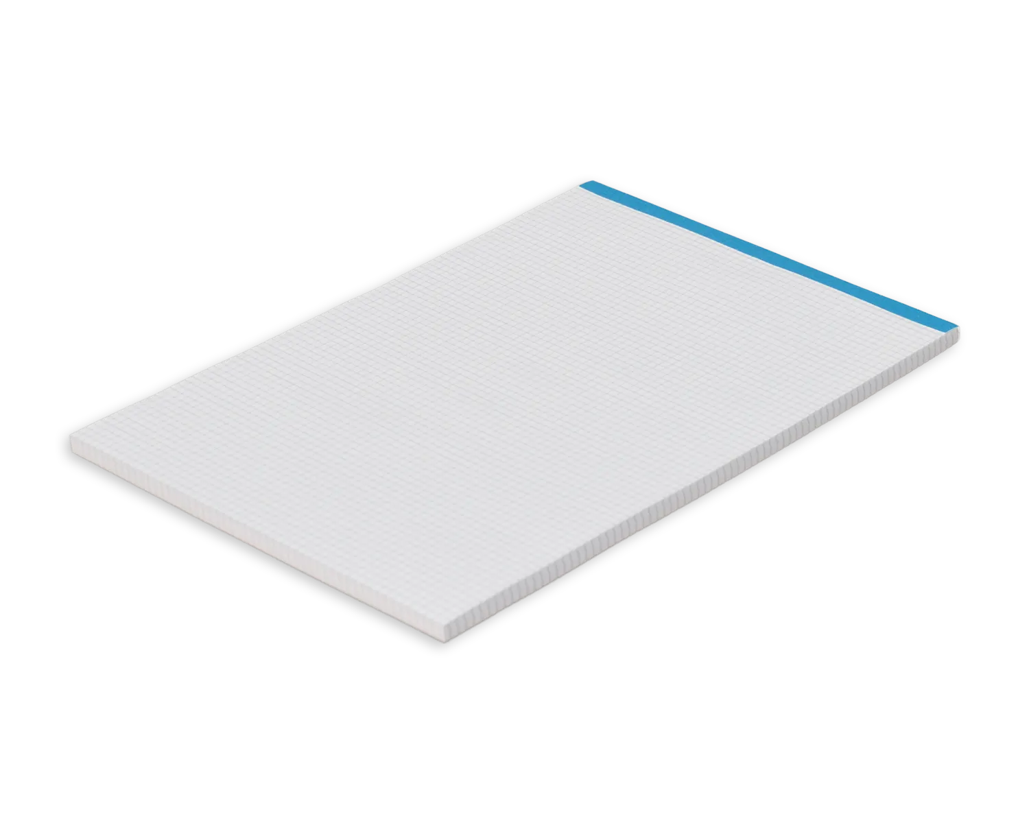 Schreibblock Perfo N, ELCO, A4, 65g/m2, weiss