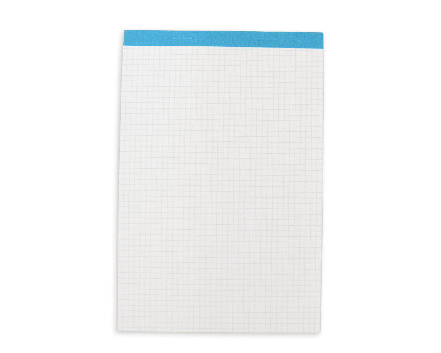 Image of Schreibblock Perfo N, ELCO, A5, 65g/m2, weiss