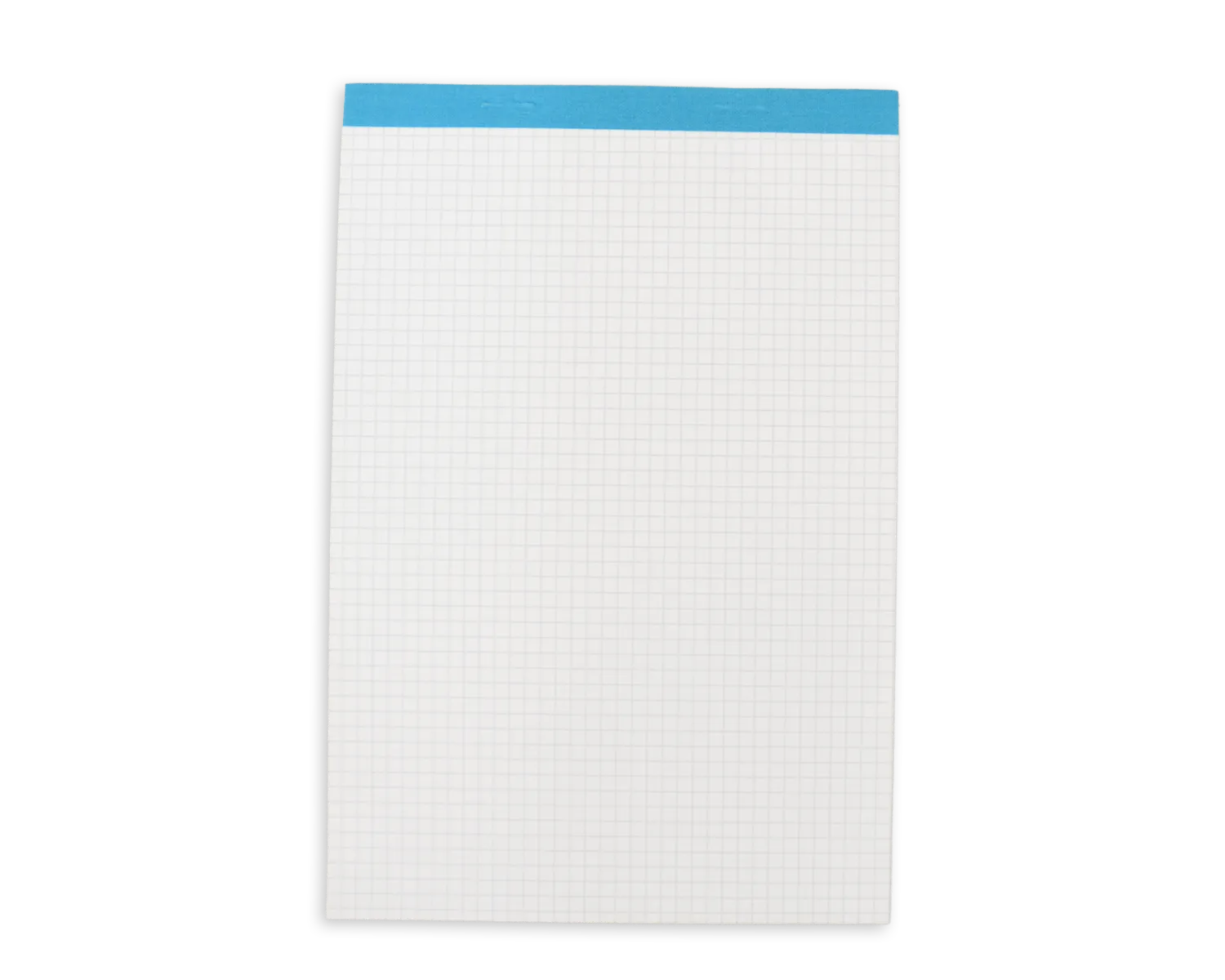 Schreibblock Perfo N, ELCO, A5, 65g/m2, weiss