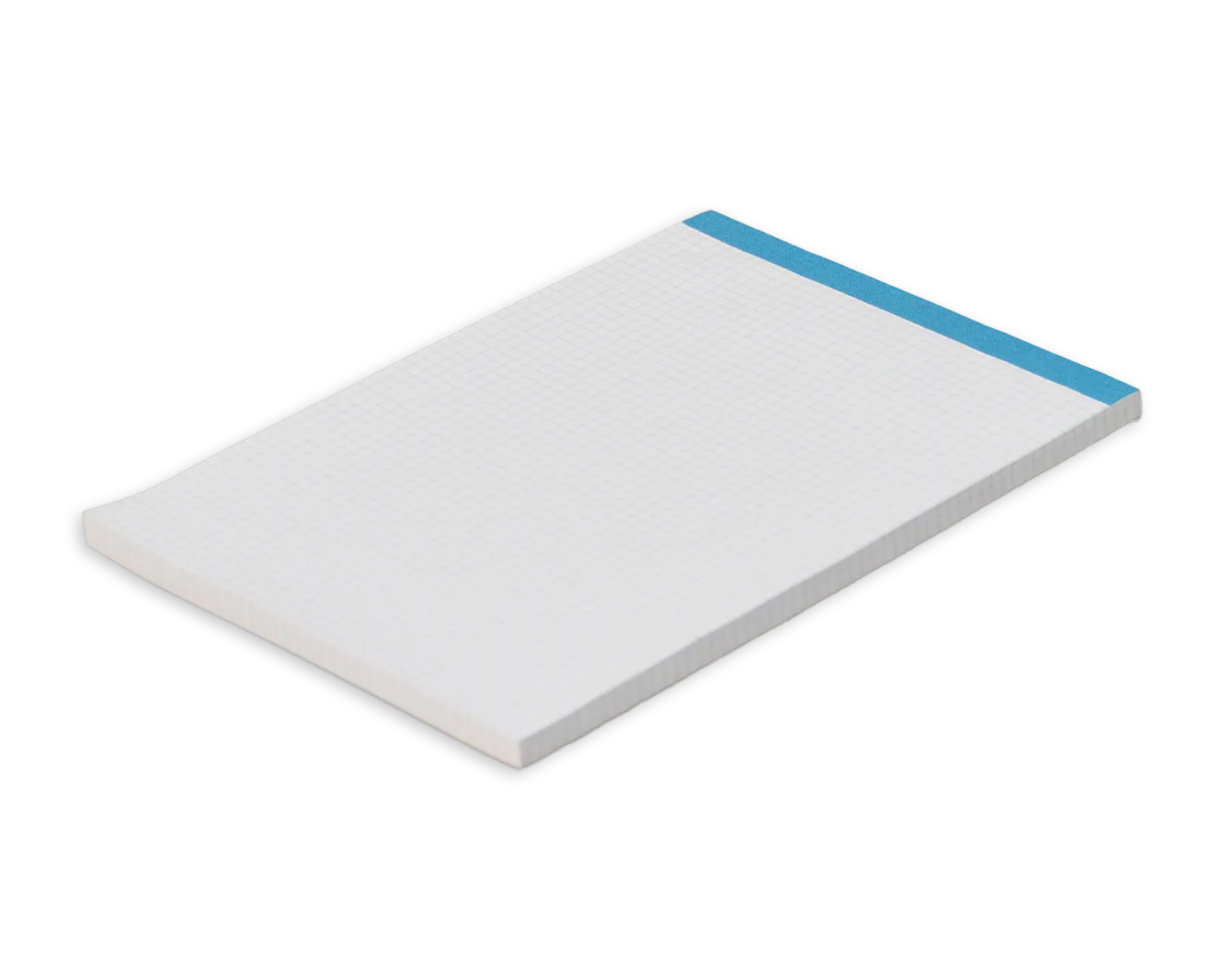 Schreibblock Perfo N, ELCO, A5, 65g/m2, weiss