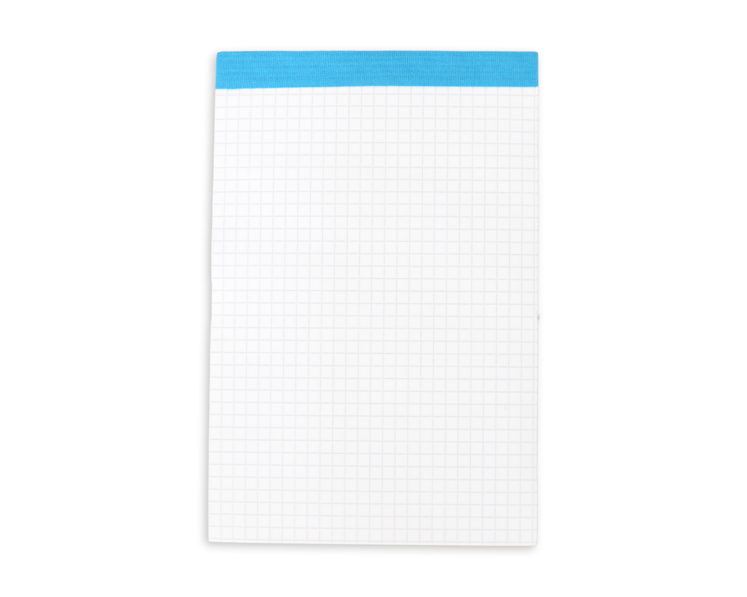 Image of Schreibblock Perfo N, ELCO, A6, 65g/m2, weiss