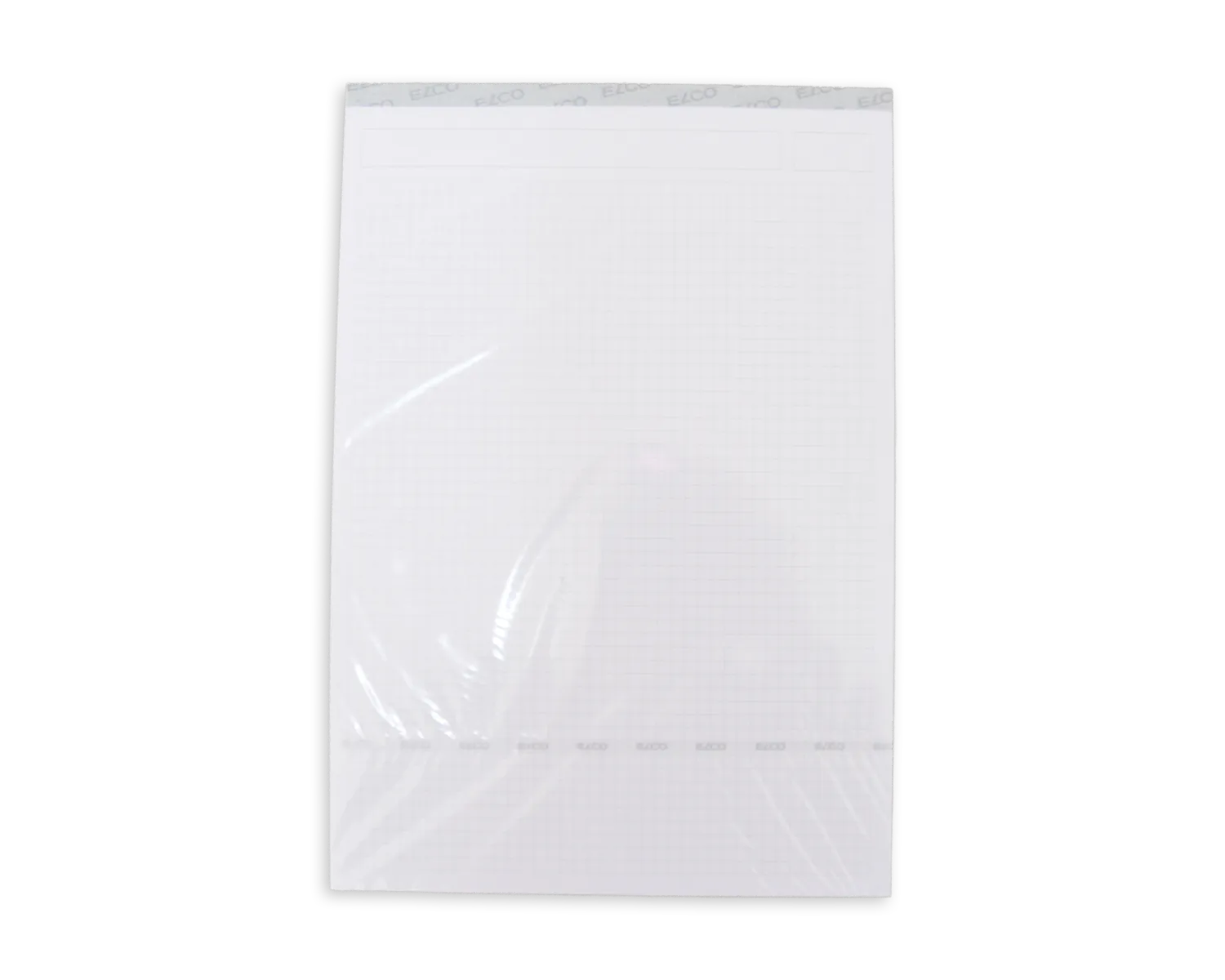 Schreibblock Perfo E, ELCO Prestige, A4, 80g/m2, weiss