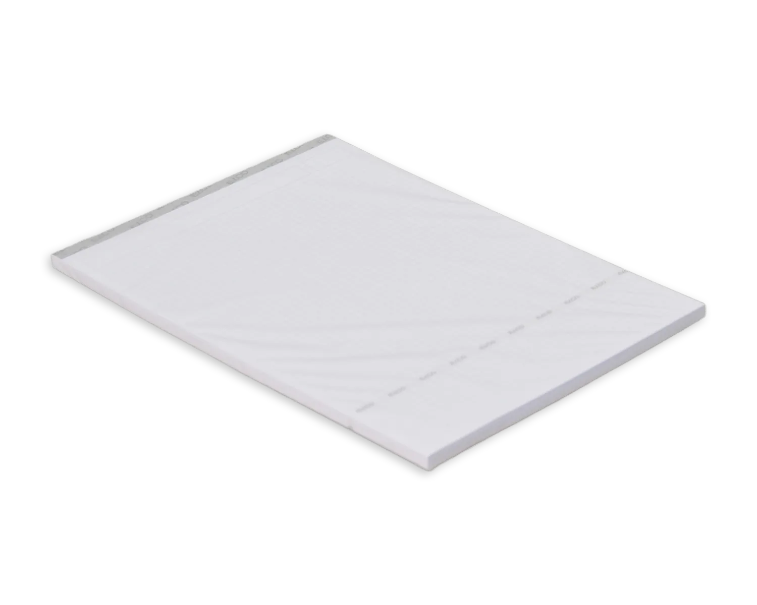 Schreibblock Perfo E, ELCO Prestige, A4, 80g/m2, weiss