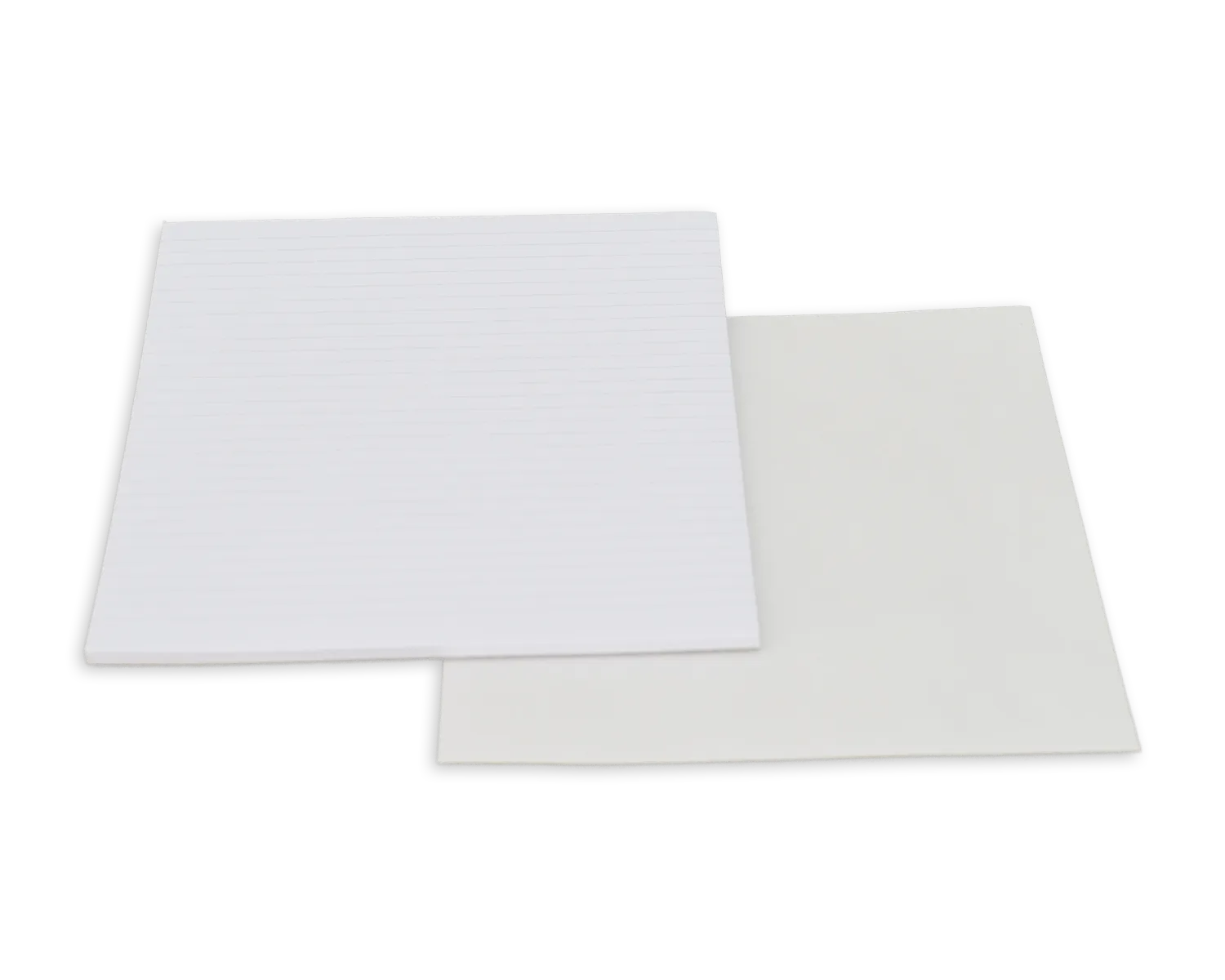 Schreibblock ohne Fälzel, ELCO Prestige, A4, 80g/m2, weiss