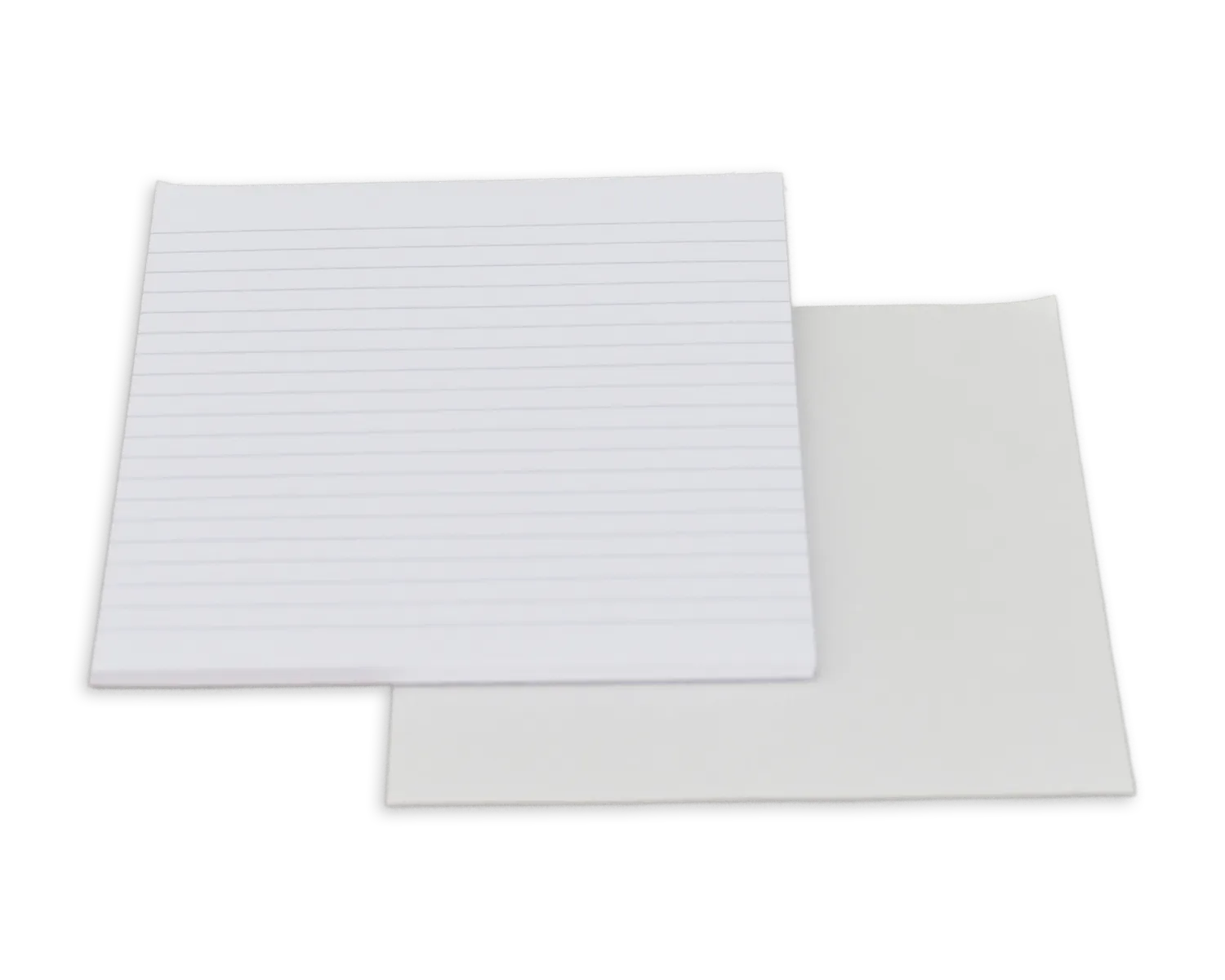 Schreibblock ohne Fälzel, ELCO Prestige, A5, 80g/m2, weiss