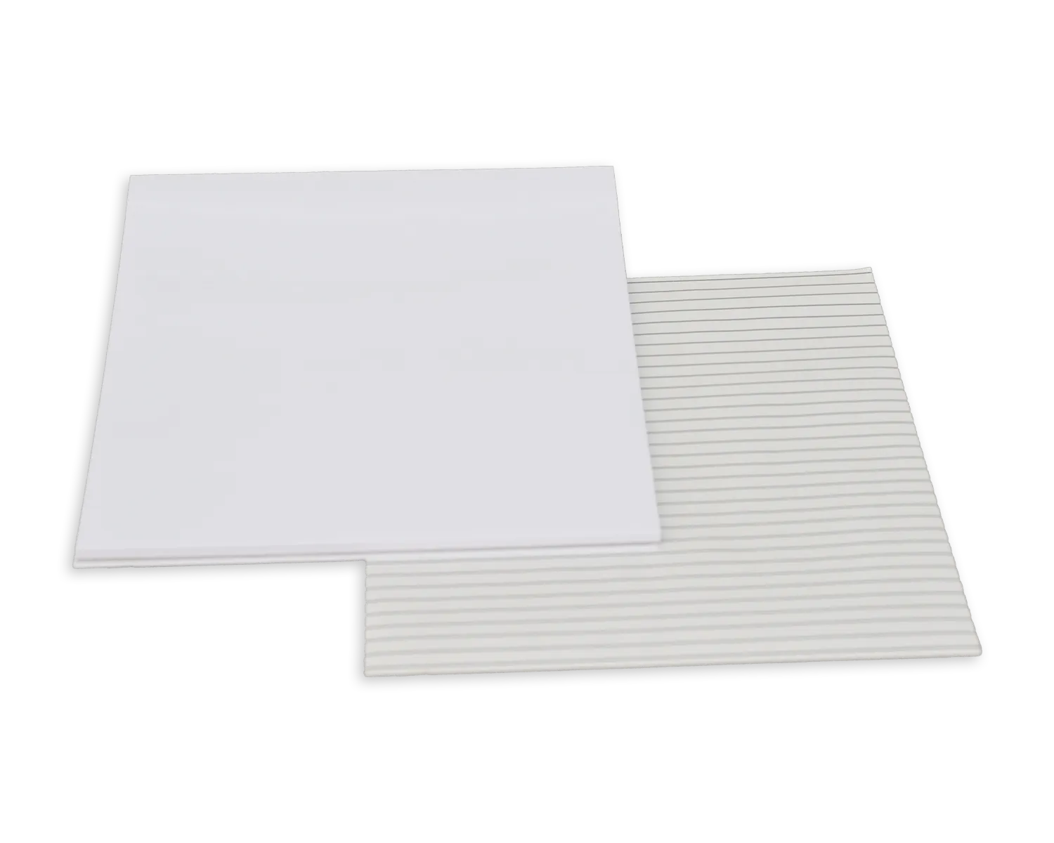 Schreibblock ohne Fälzel, ELCO Office, A4, 70g/m2, weiss