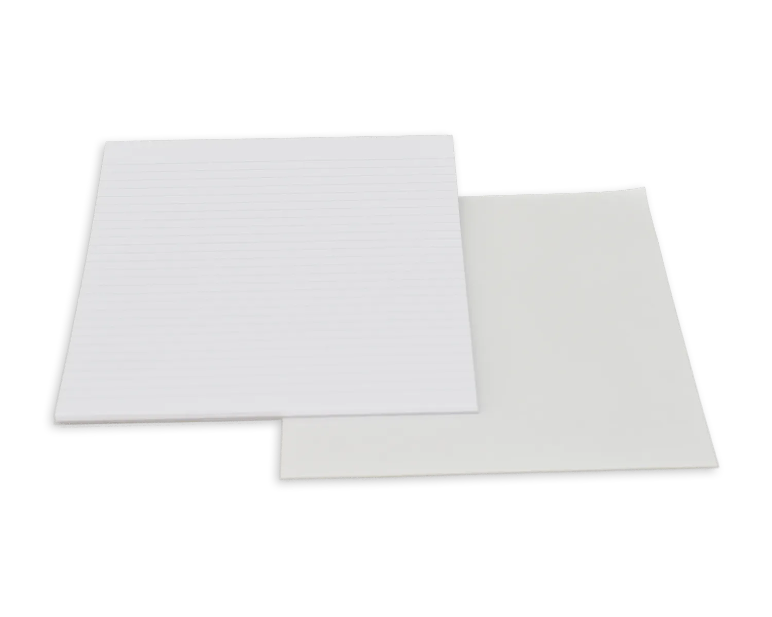 Schreibblock ohne Fälzel, ELCO Office, A4, 70g/m2, weiss