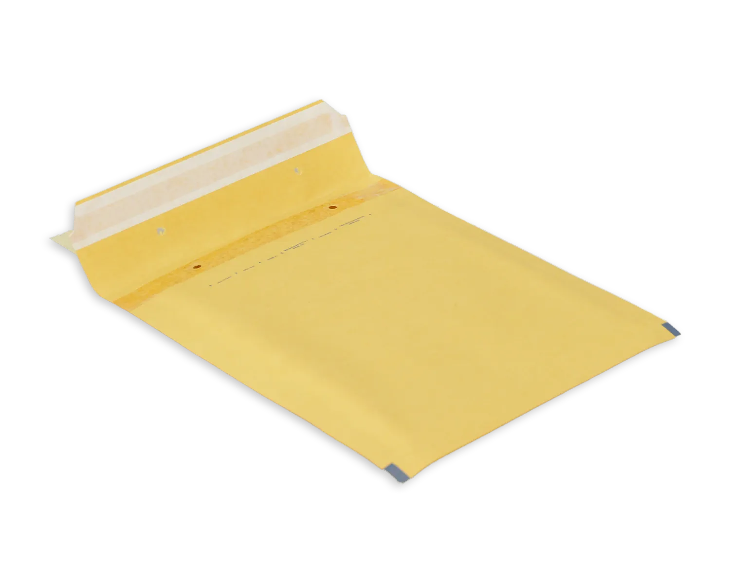 ELCO Safepost, 170 x 225 mm, , Haftklebeverschluss, 85 + 20g/m2, braun