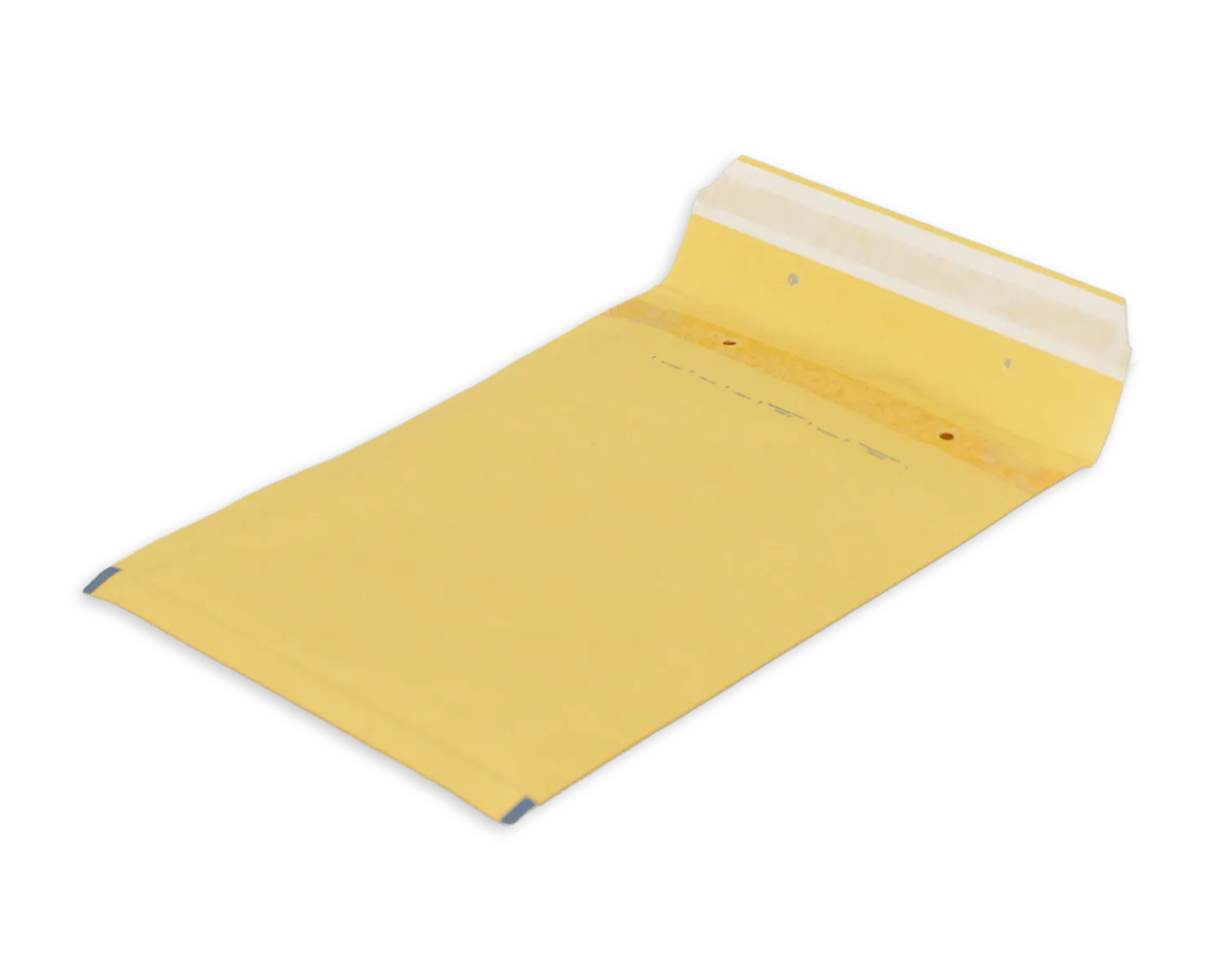 ELCO Safepost, 170 x 225 mm, , Haftklebeverschluss, 85 + 20g/m2, braun