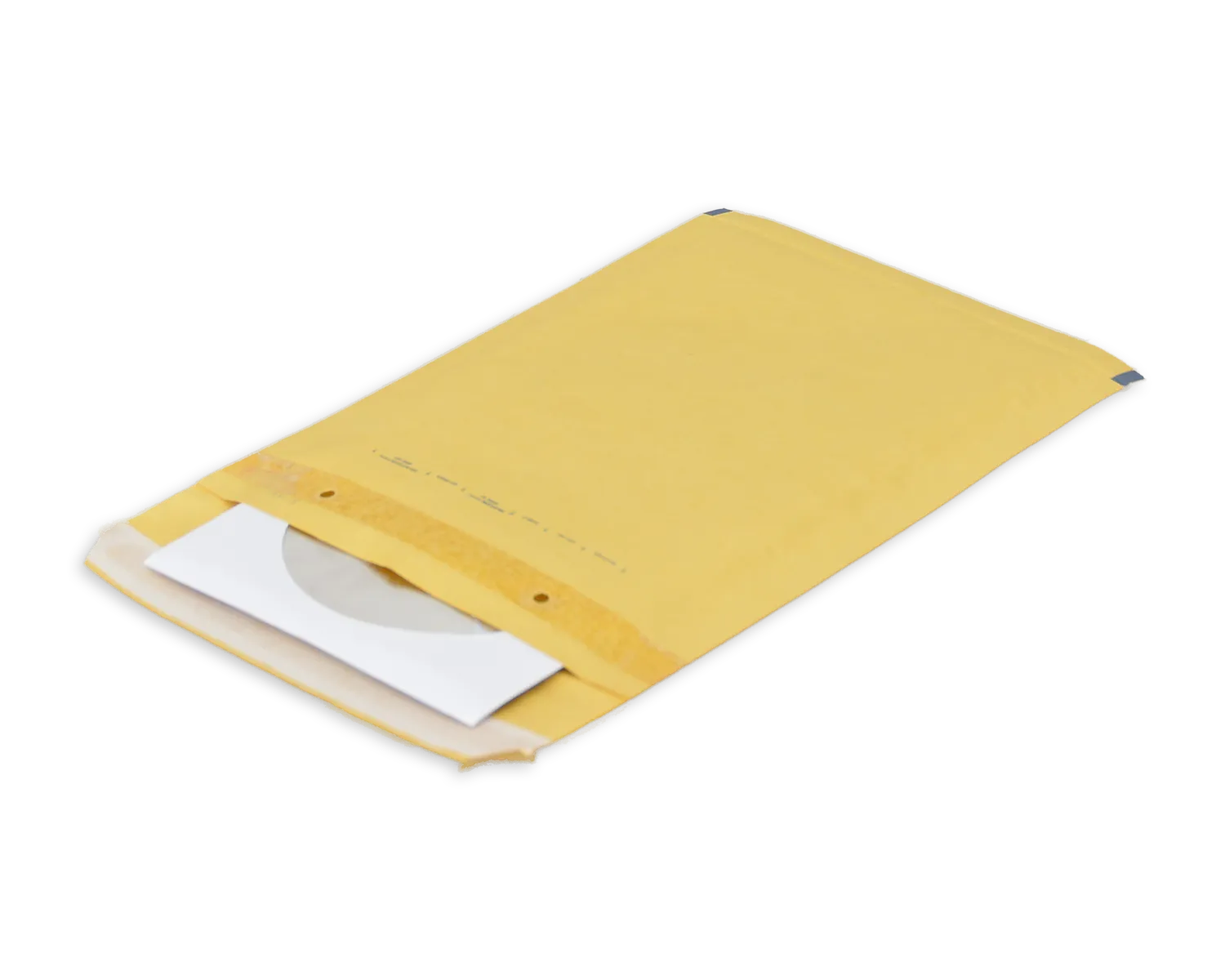 ELCO Safepost, 170 x 225 mm, , Haftklebeverschluss, 85 + 20g/m2, braun