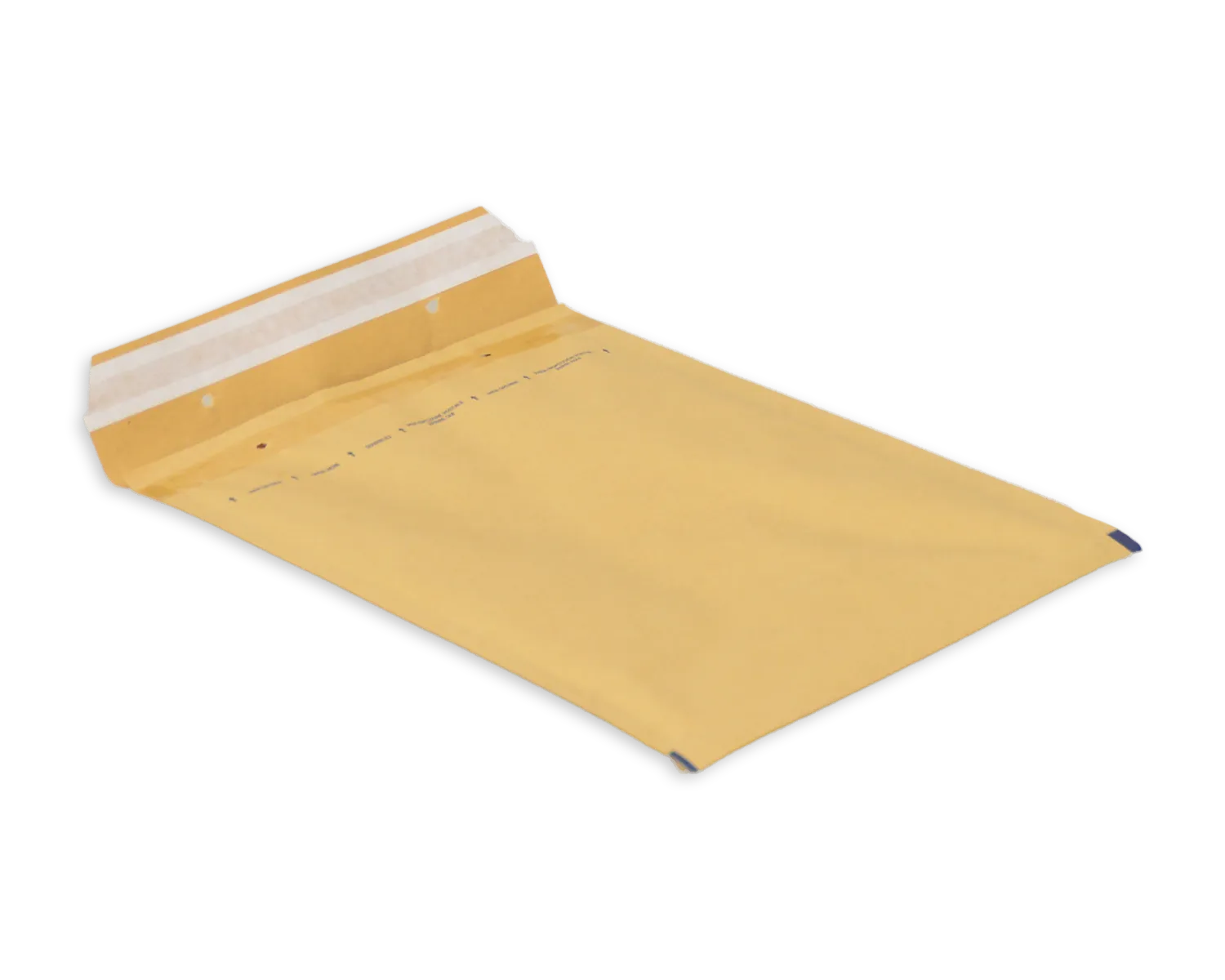 ELCO Safepost, 200 x 275 mm, , Haftklebeverschluss, 85 + 20g/m2, braun