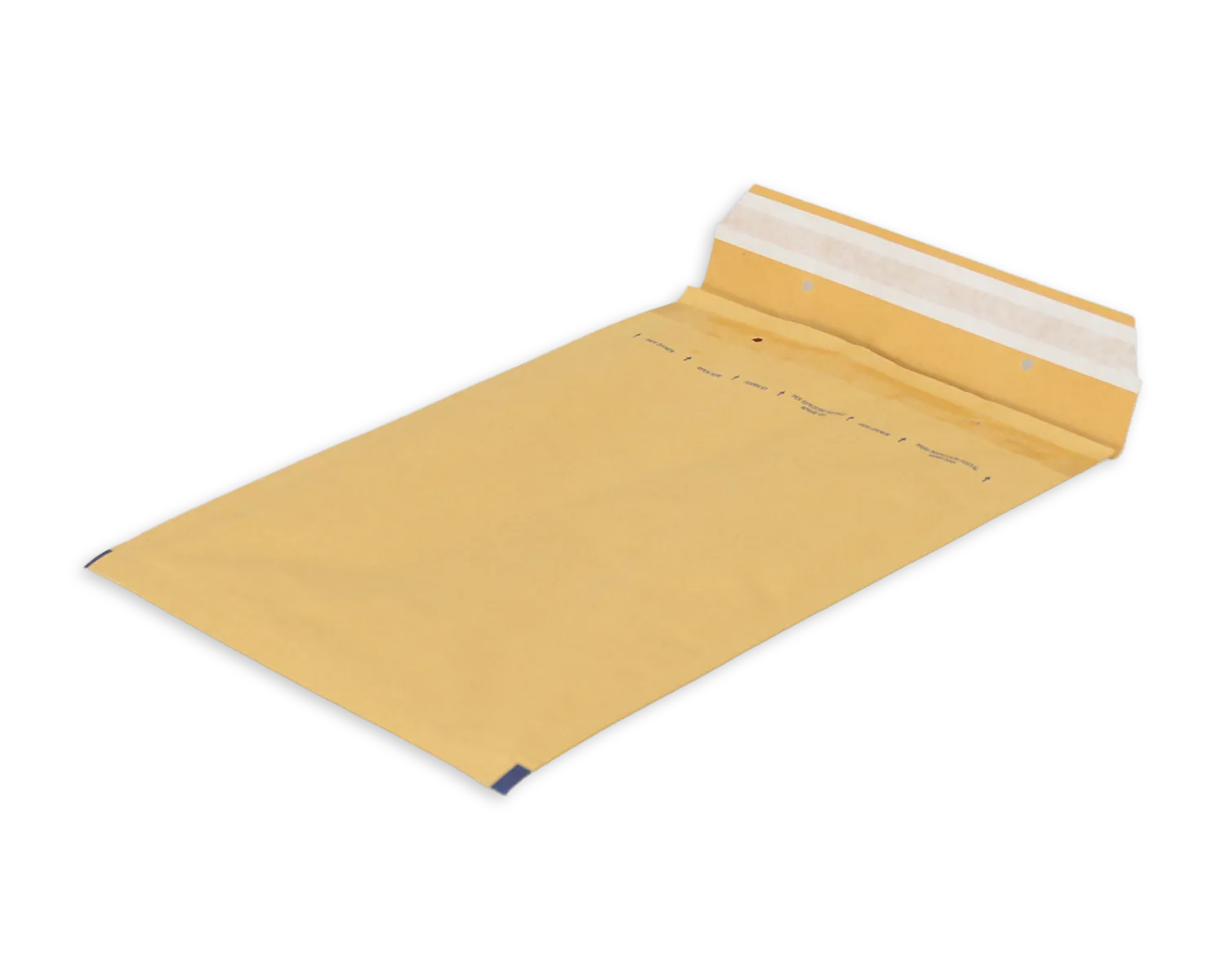 Pochette à bulles d'air, ELCO Safepost, 200 x 275 mm, , Fermeture auto-adhésive, 85 + 20g/m2, brun