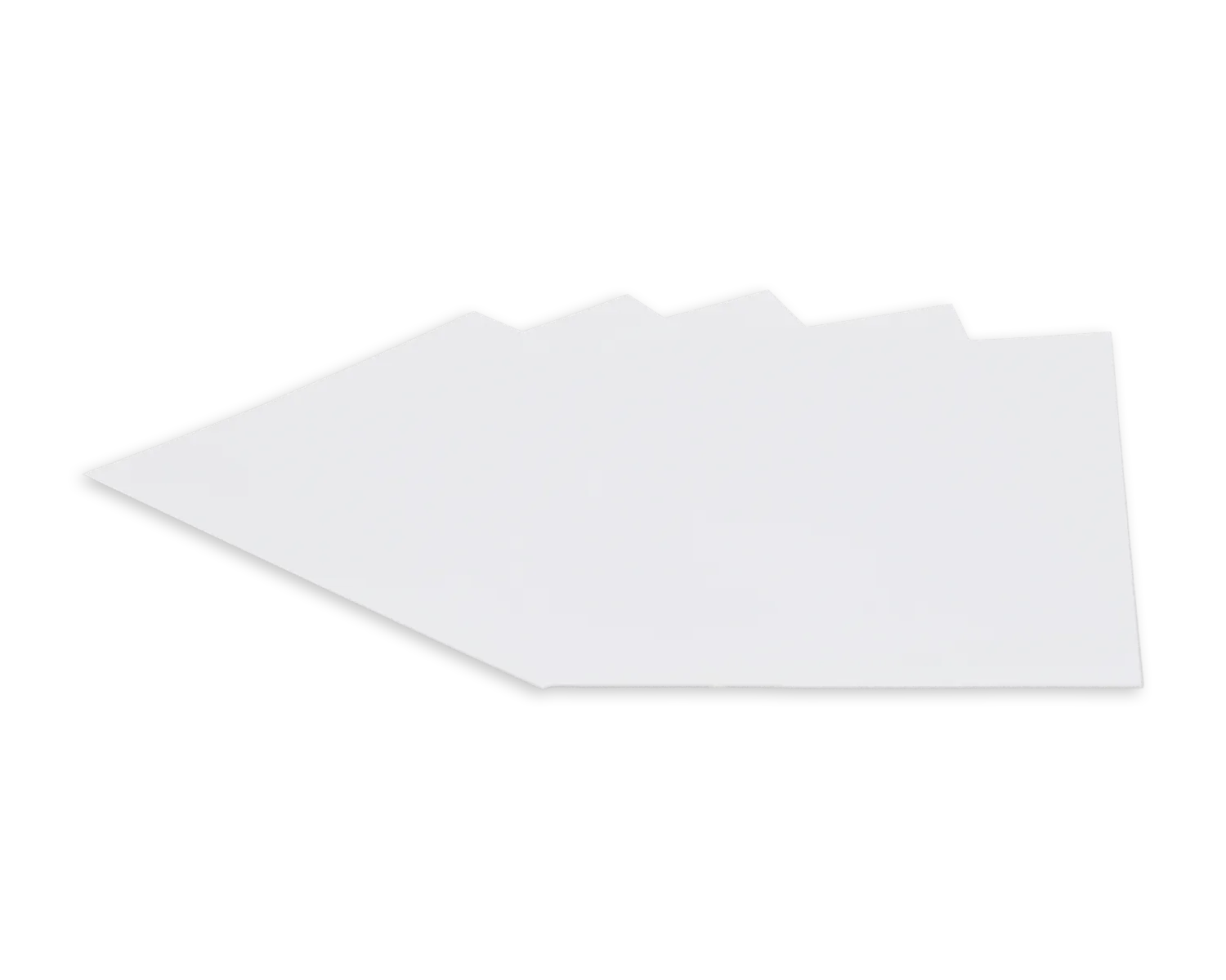 QR-Rechnung, ELCO Office, A4, 90g/m2, weiss